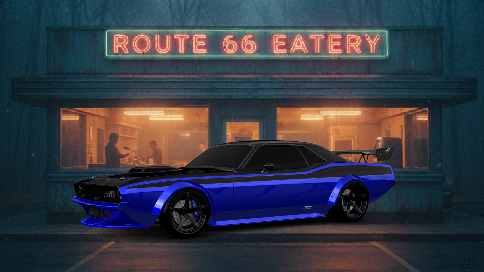 Plymouth Barracuda 2 Door Hardtop 1970 Images