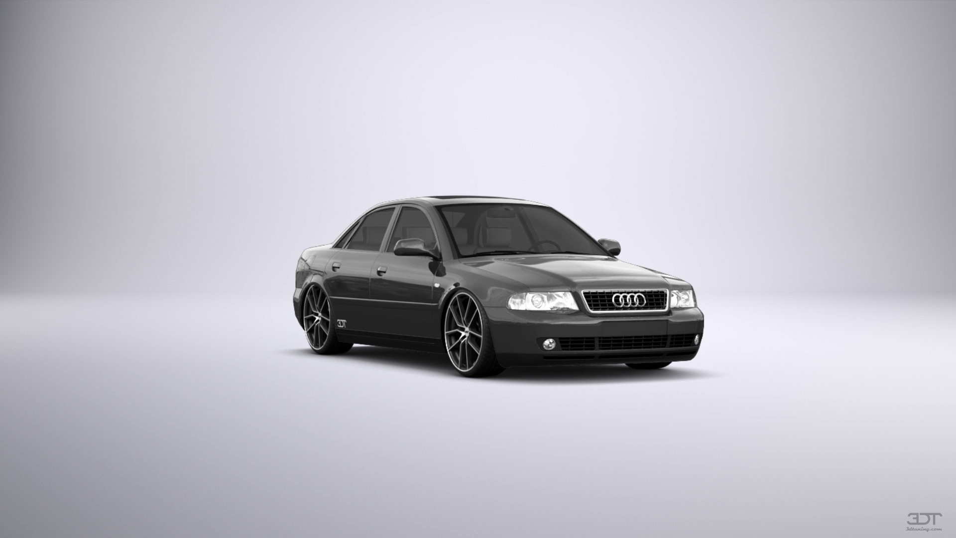 Audi A4 Sedan 1999