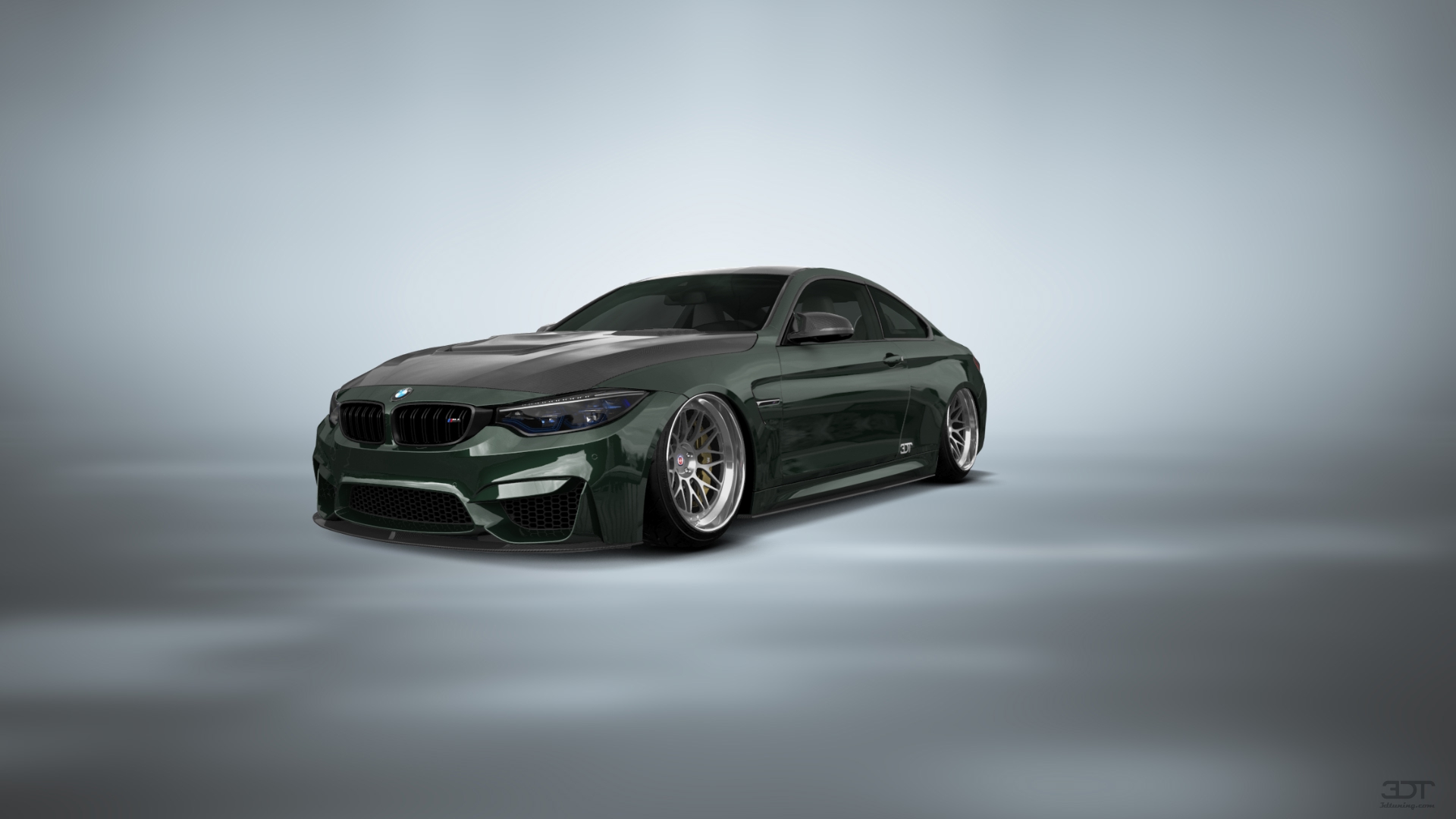 BMW M4 2 Door Coupe 2019