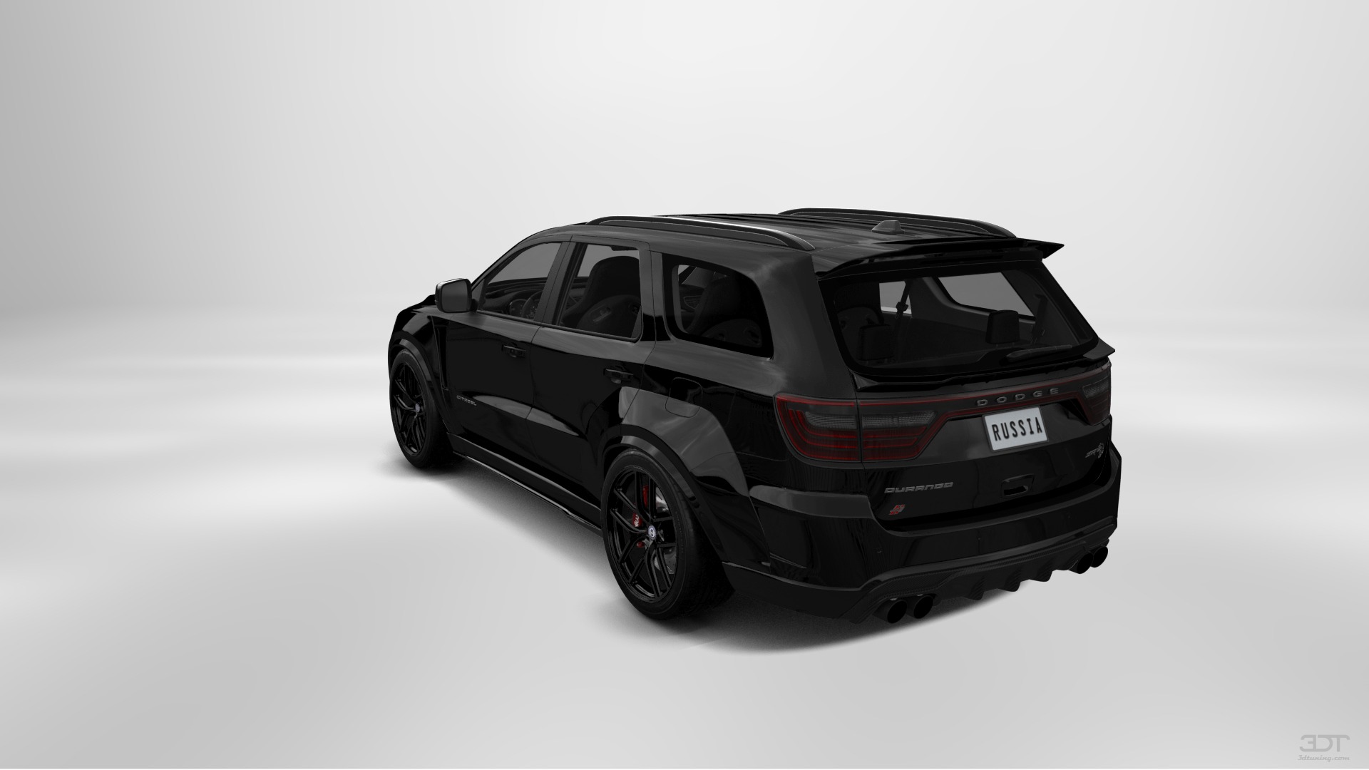Dodge Durango 5 Door SUV 2021