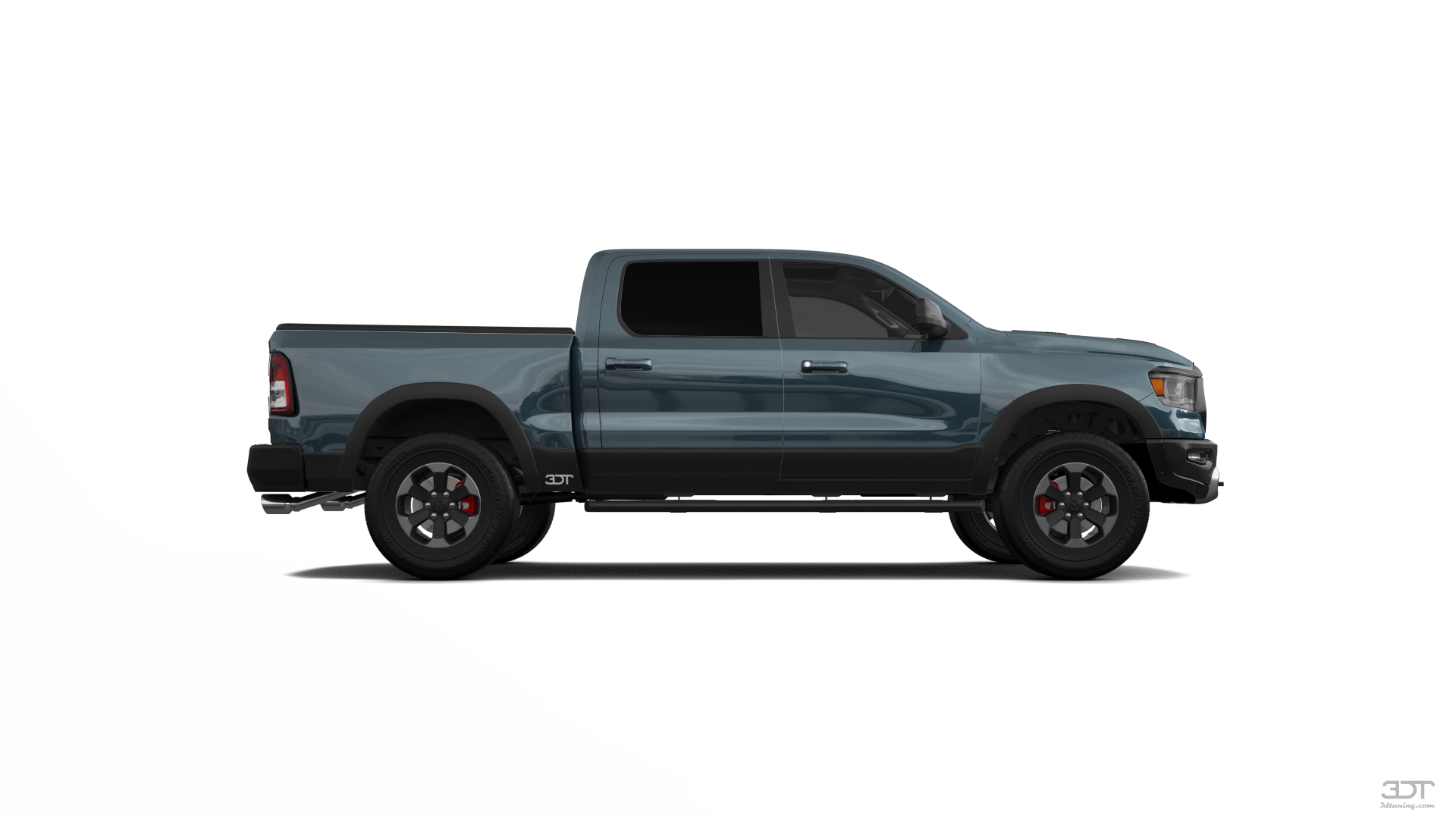 Dodge Ram 1500 4 Door Truck 2019 Images