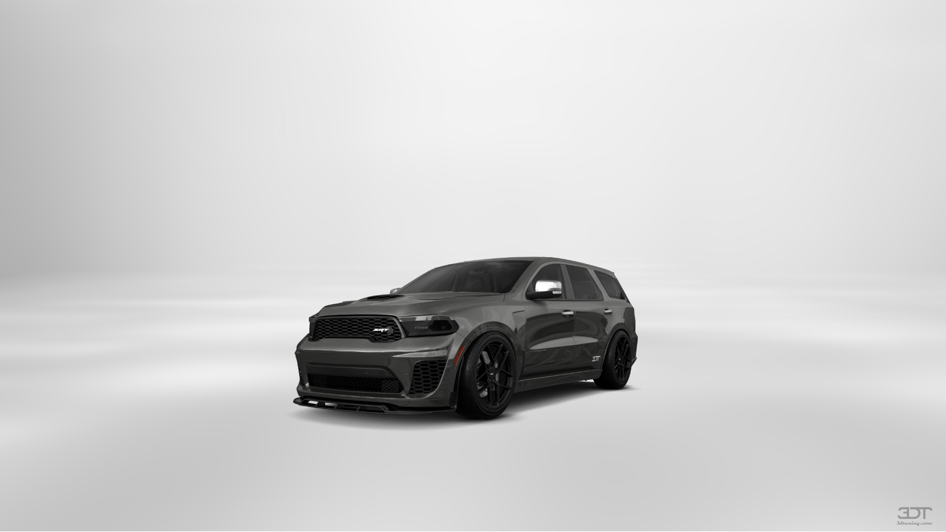 Dodge Durango 5 Door SUV 2021