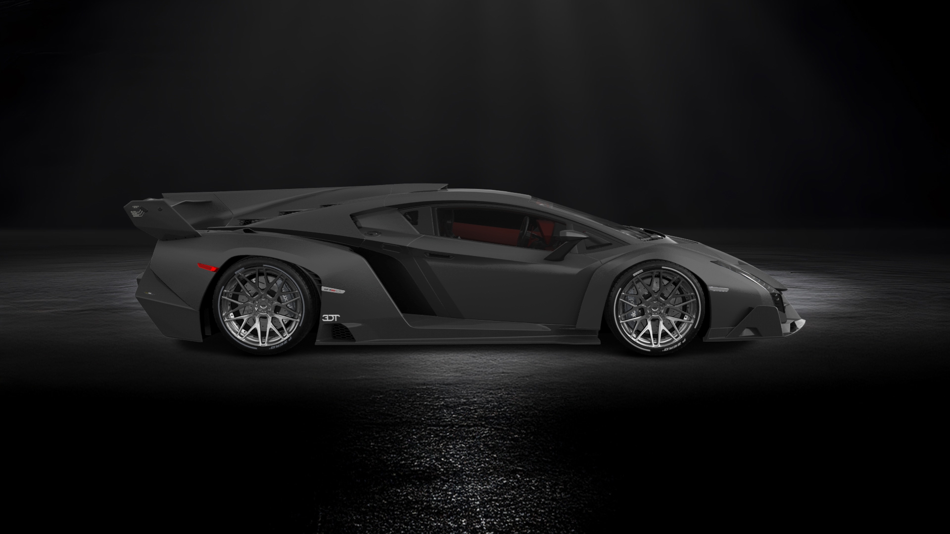 لامبورگینی