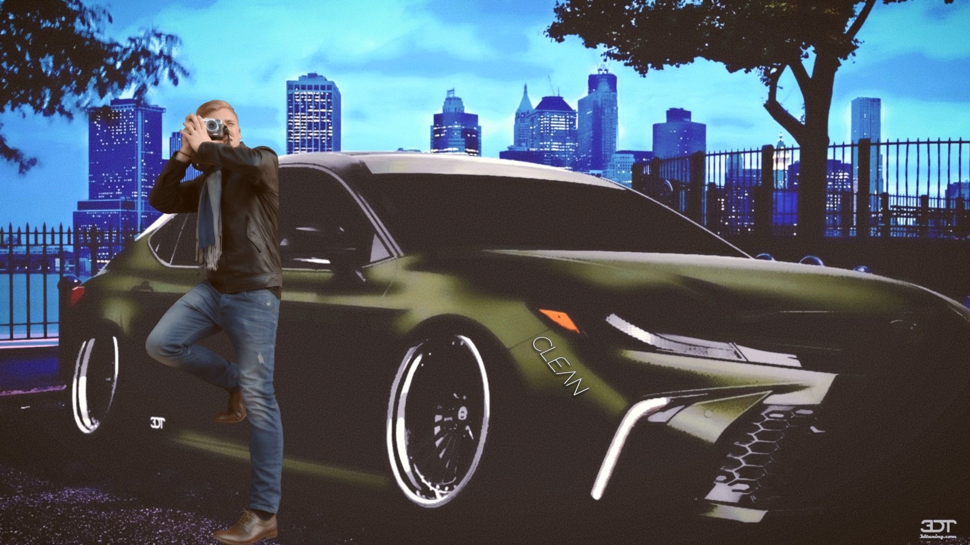 Toyota Camry Sedan 2025