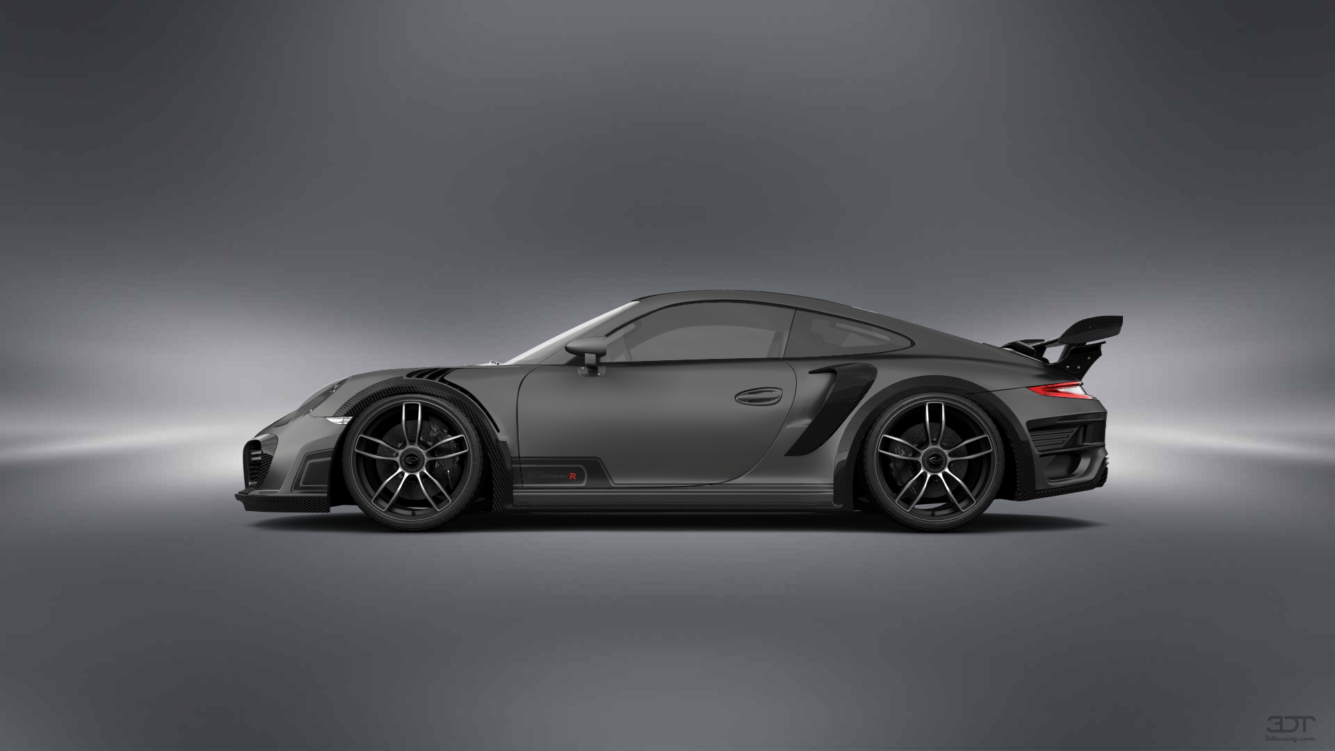 Porsche 911 Turbo S 2 Door Coupe 2014