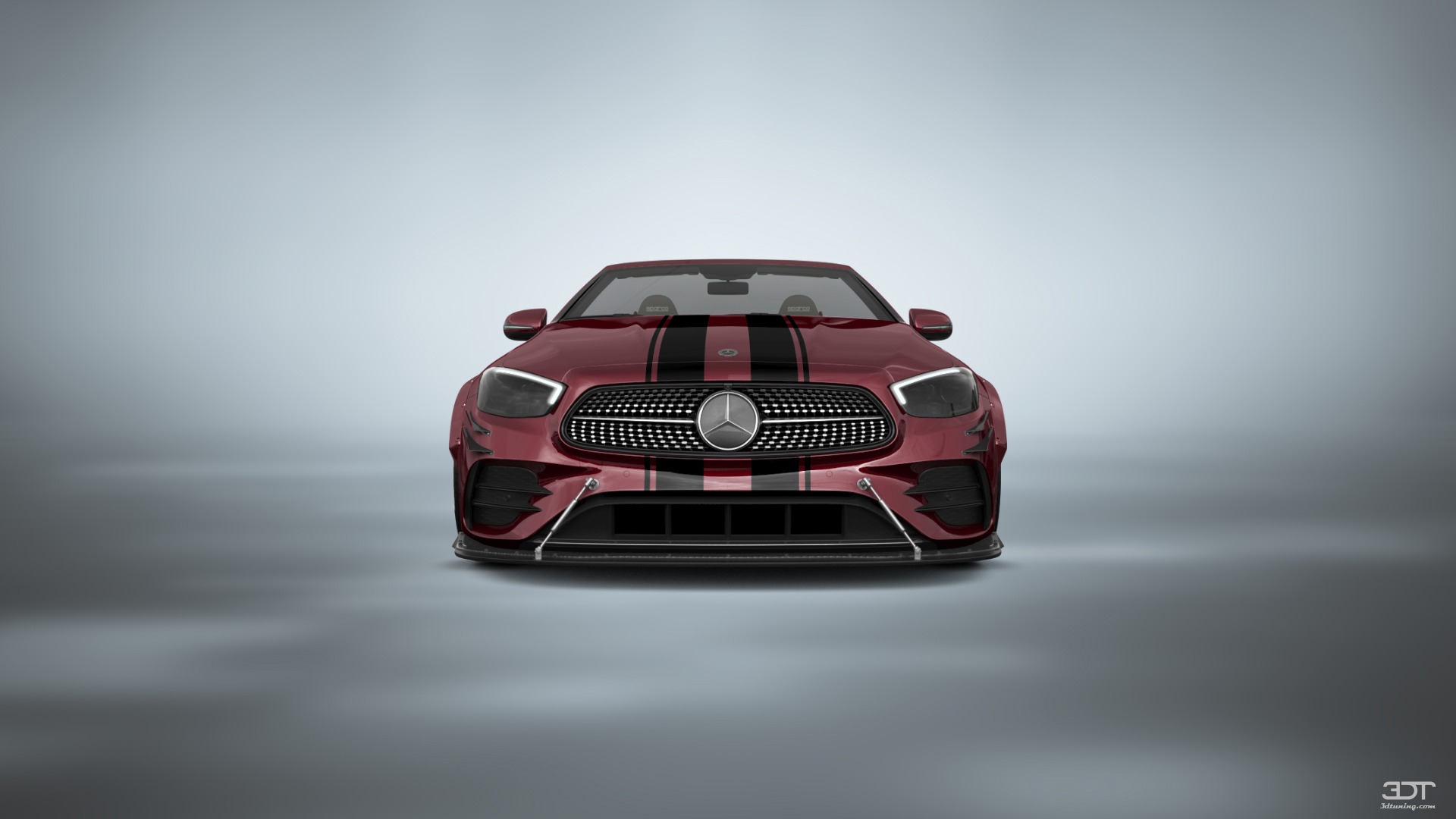 Mercedes E-Class Cabriolet 2021