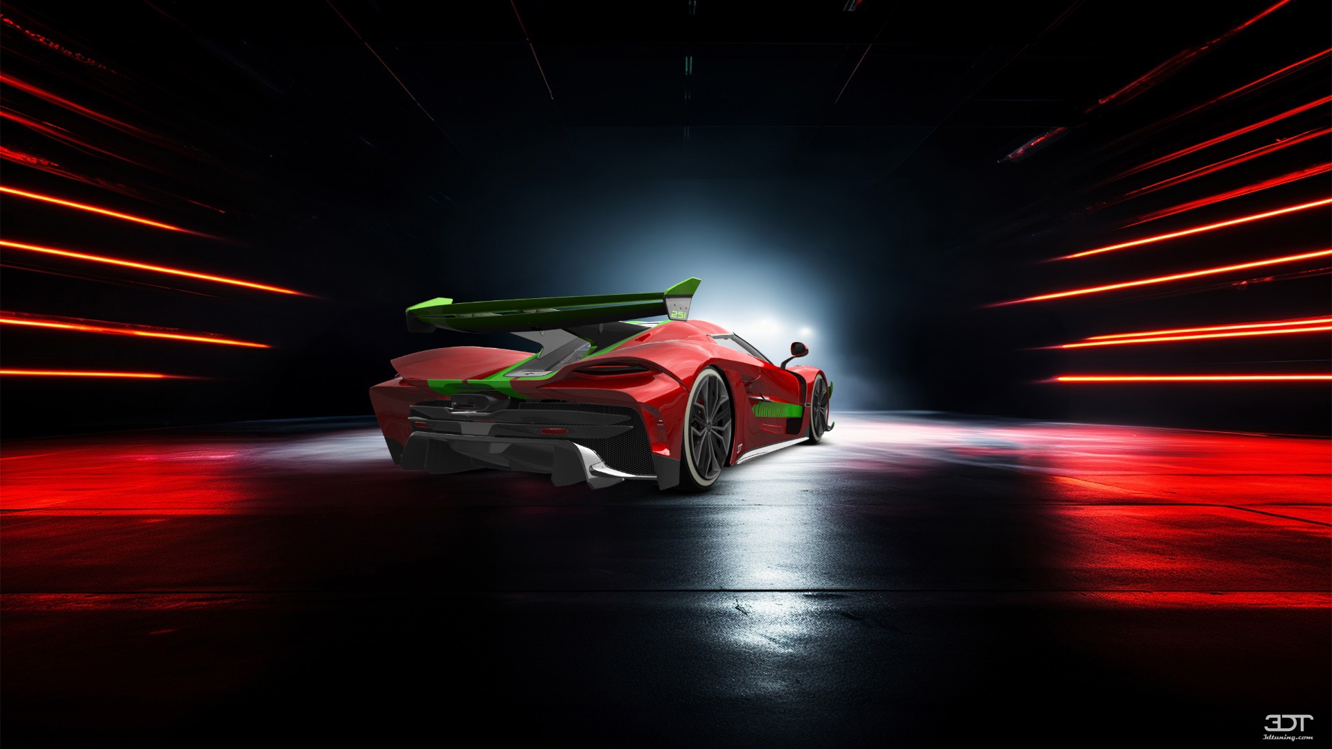 Koenigsegg Jesko 2 door targa top 2020 Images