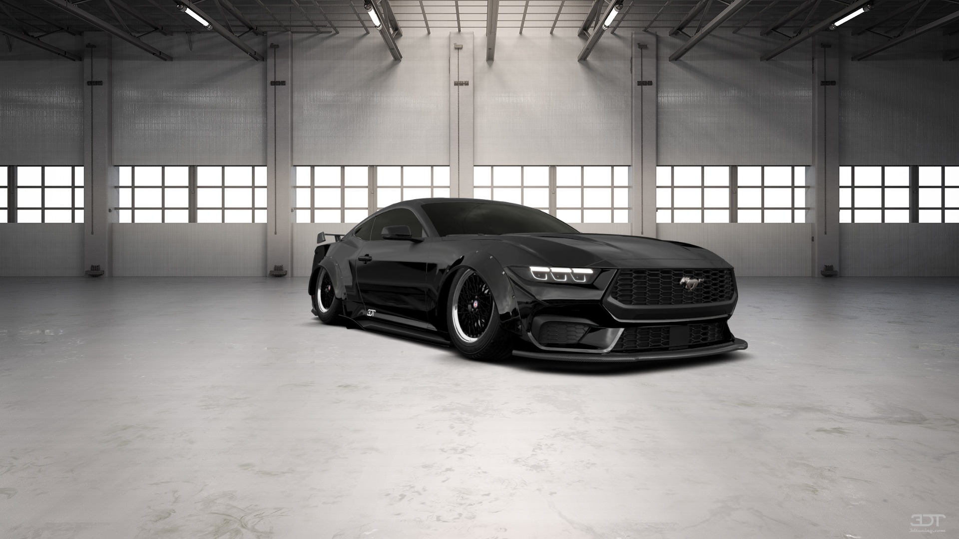 Ford Mustang 2 Door Coupe 2024