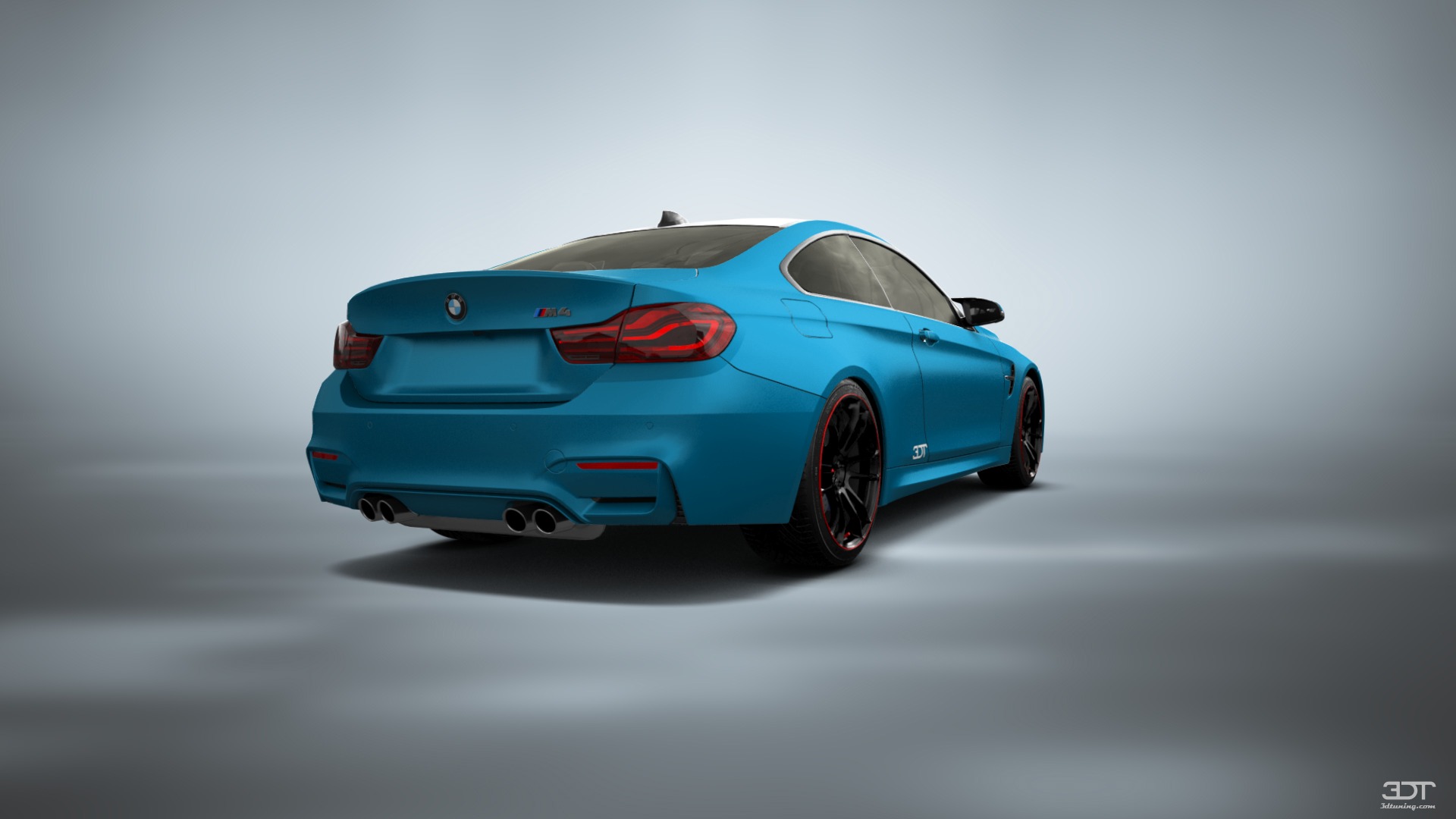 BMW M4 2 Door Coupe 2019