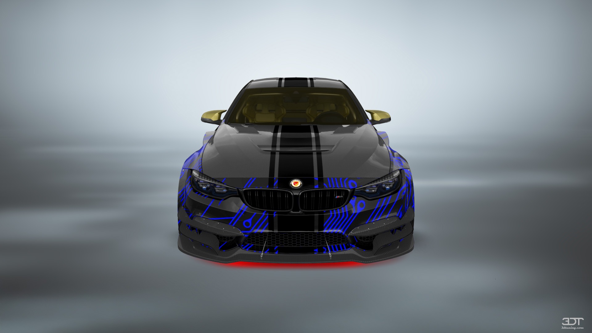 BMW M4 2 Door Coupe 2019 Images