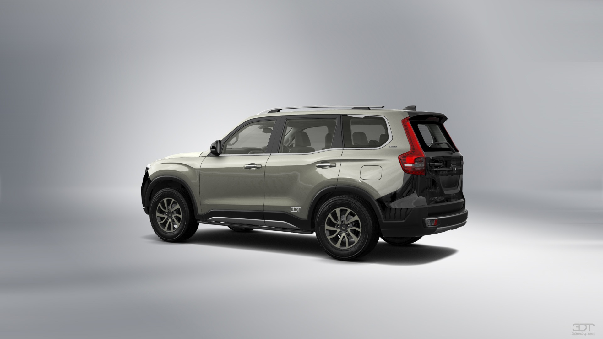 Mahindra Scorpio N 5 Door SUV 2022