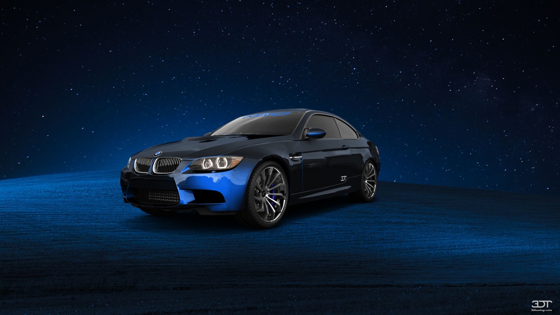 BMW 3 Series 2 Door Coupe 2006 Images