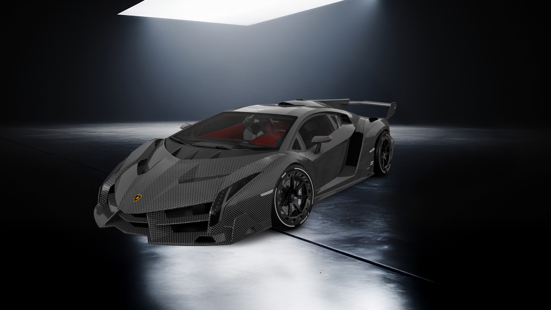 Lamborghini