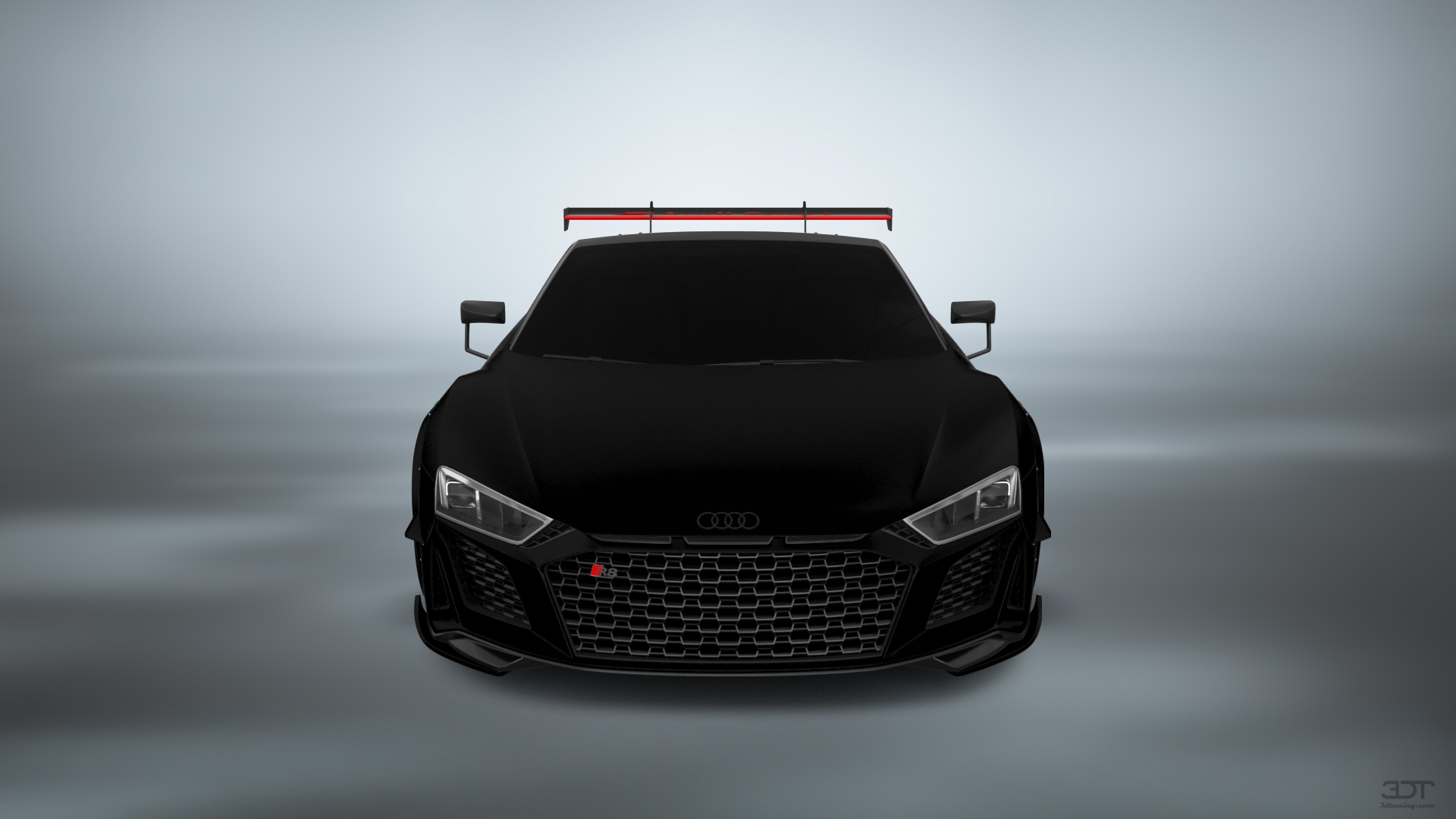 Audi R8 Spyder 2 Door Convertible 2019