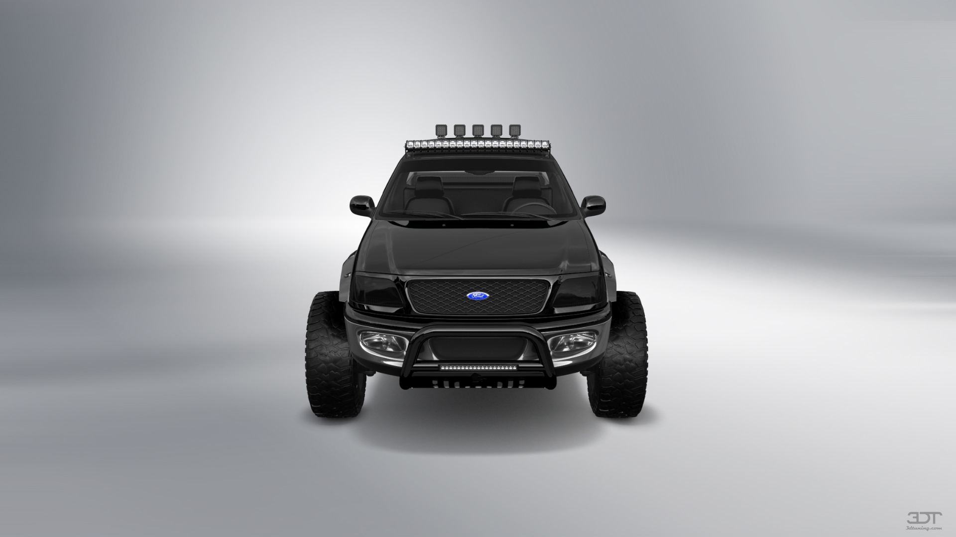 Ford F-150 SuperCab 2 Door pickup truck 1997 Images