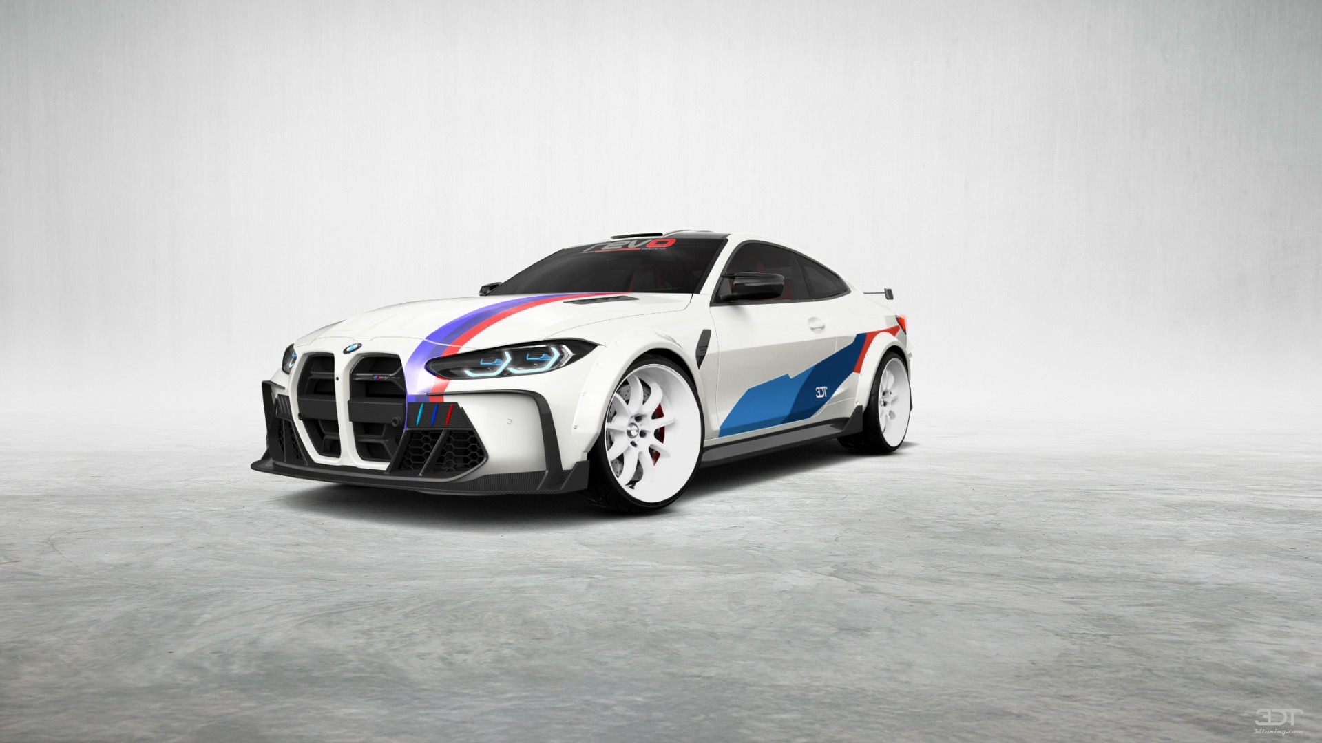 BMW M4 2 Door Coupe 2021