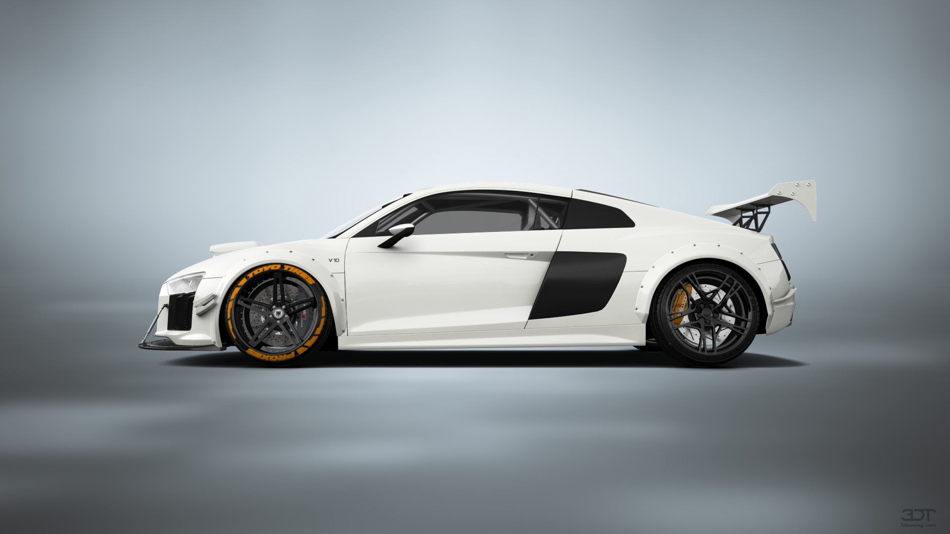 Audi R8 2 Door Coupe 2019