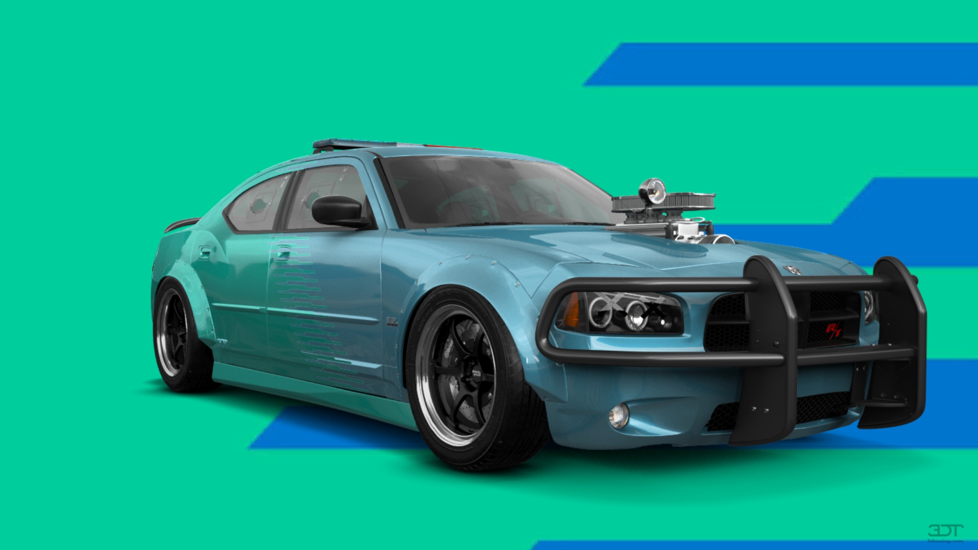 Dodge Charger Se Sedan 2006 Images