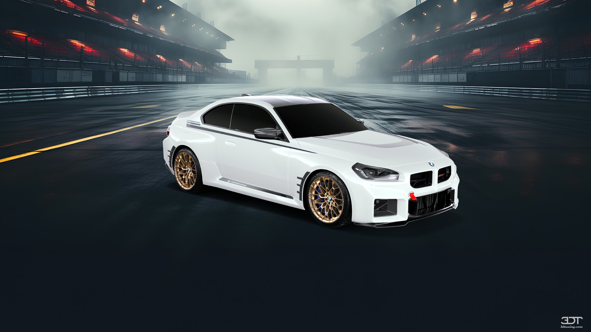 BMW M2 2 Door Coupe 2025 Images