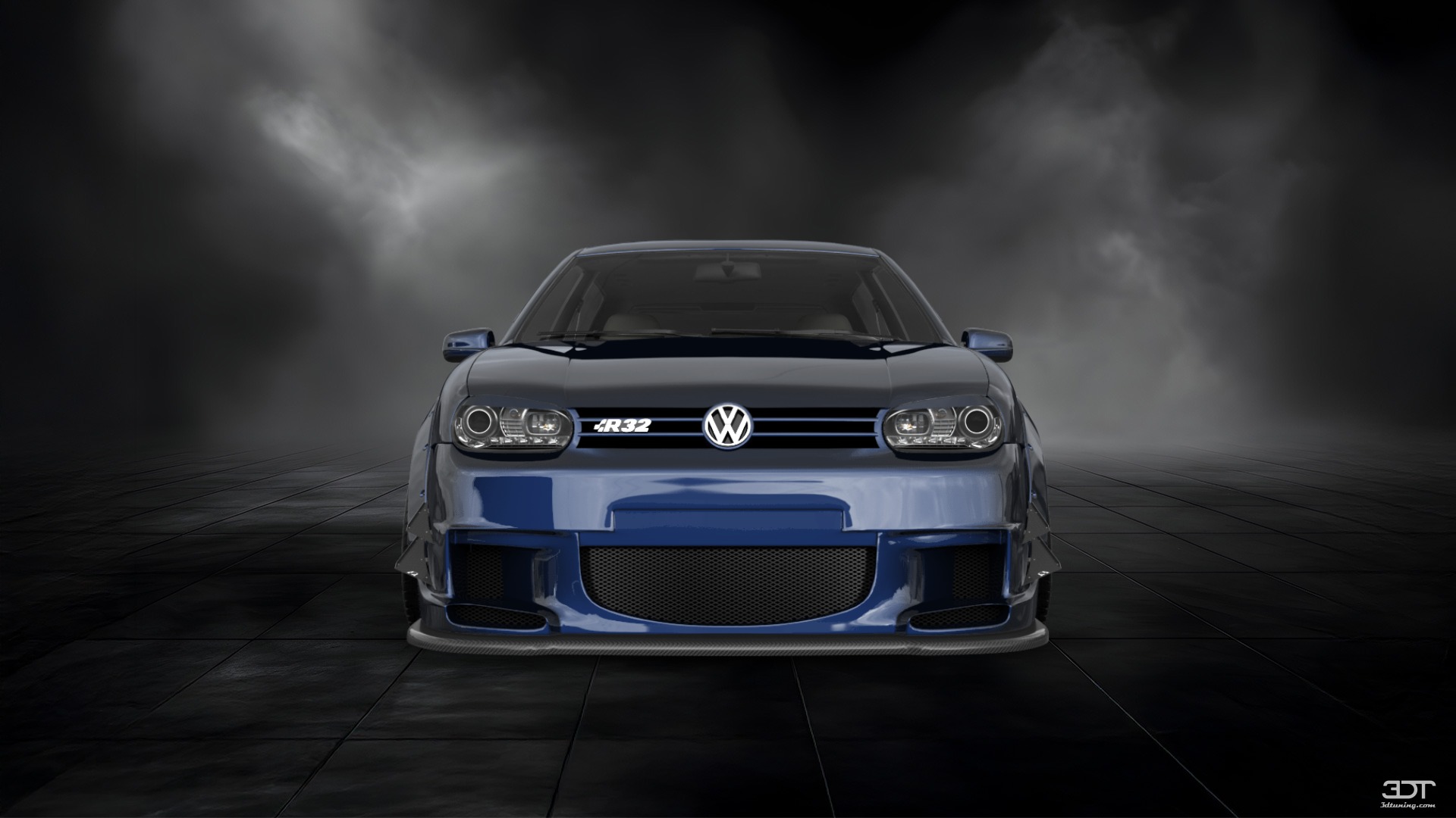 Volkswagen Golf 4 (mk4) 3 Door Hatchback 1997 Images