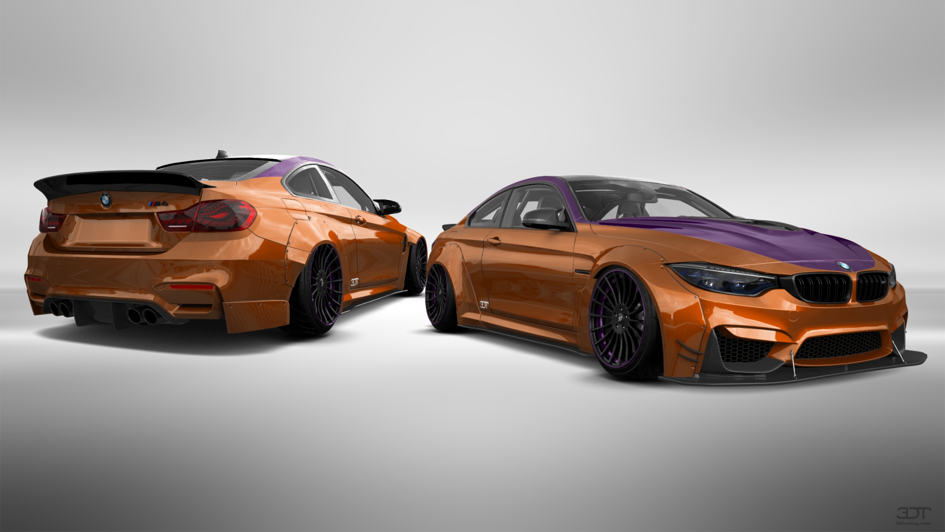 BMW M4 2 Door Coupe 2019