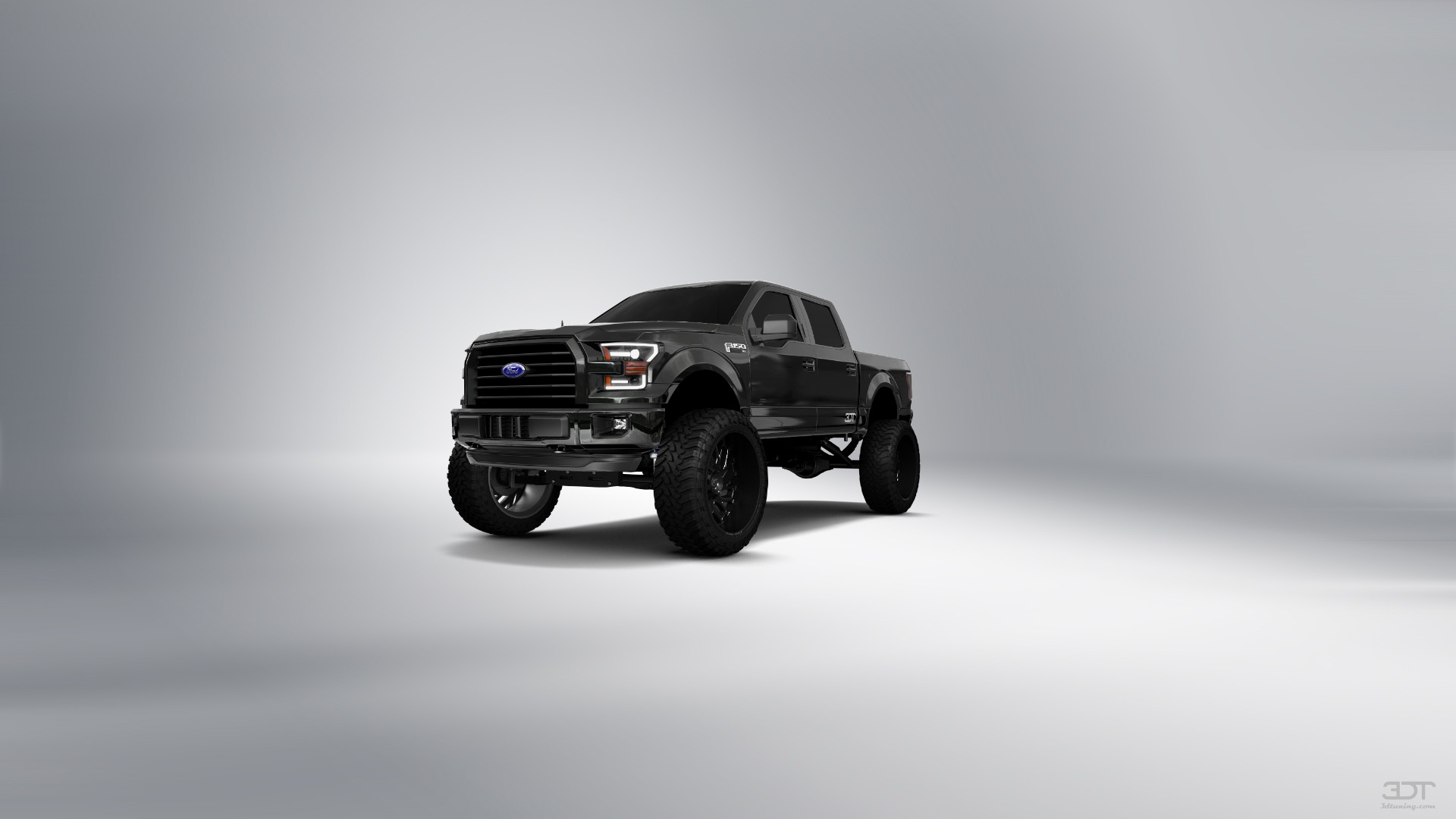 Ford F-150 Truck 2015