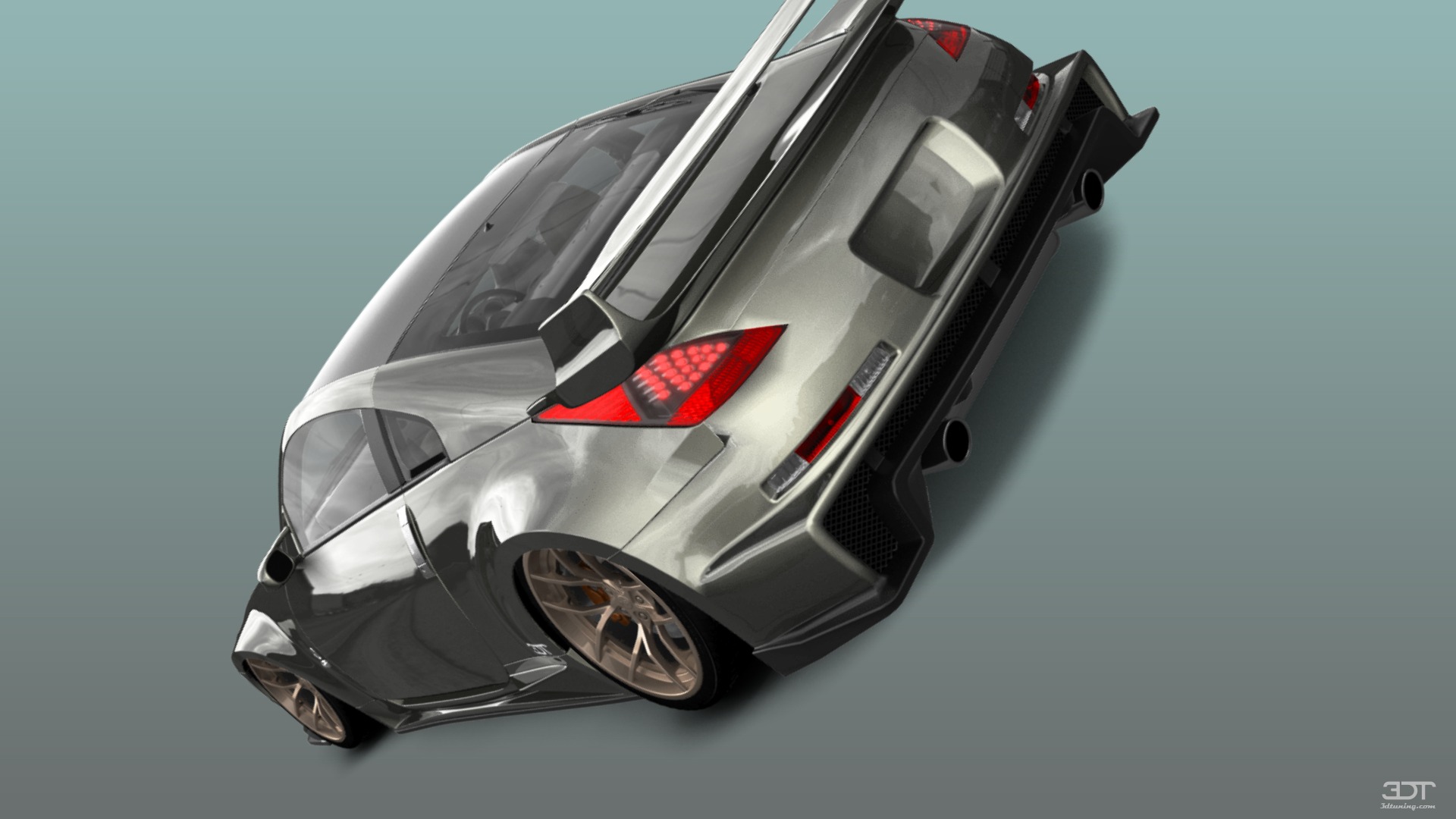 Nissan 350Z 2 Door Coupe 2002 Images