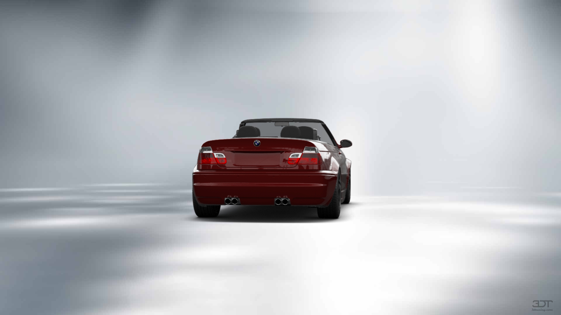 BMW 3 series Cabrio 2000 tuning