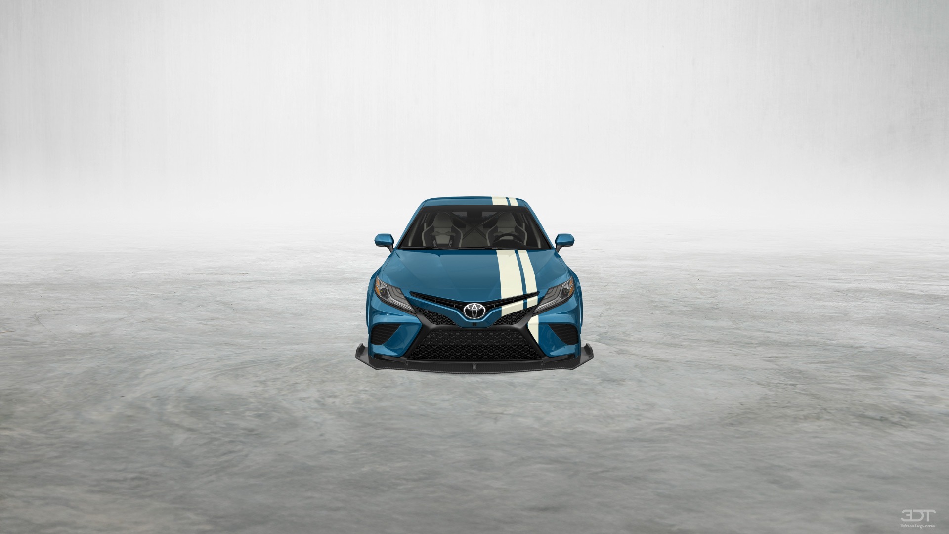 Toyota Camry Sedan 2018