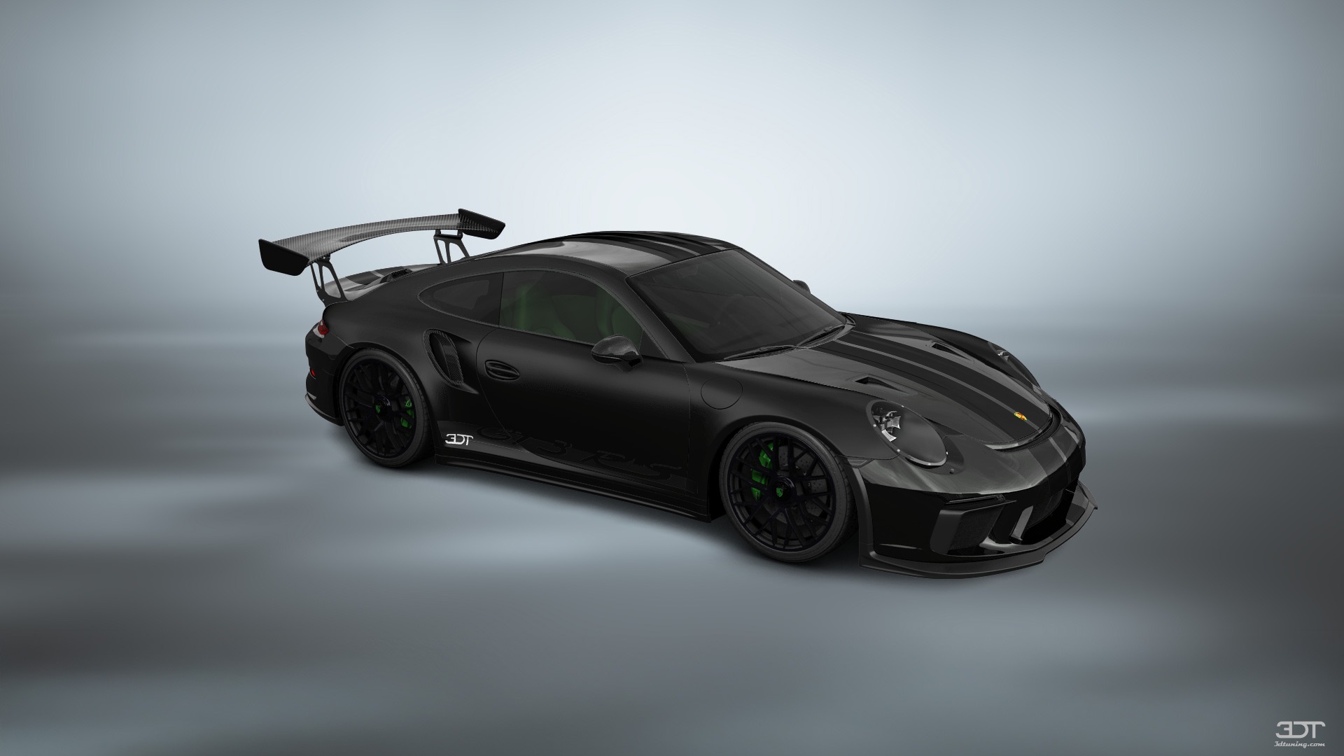 Porsche 911 Turbo S 2 Door Coupe 2014