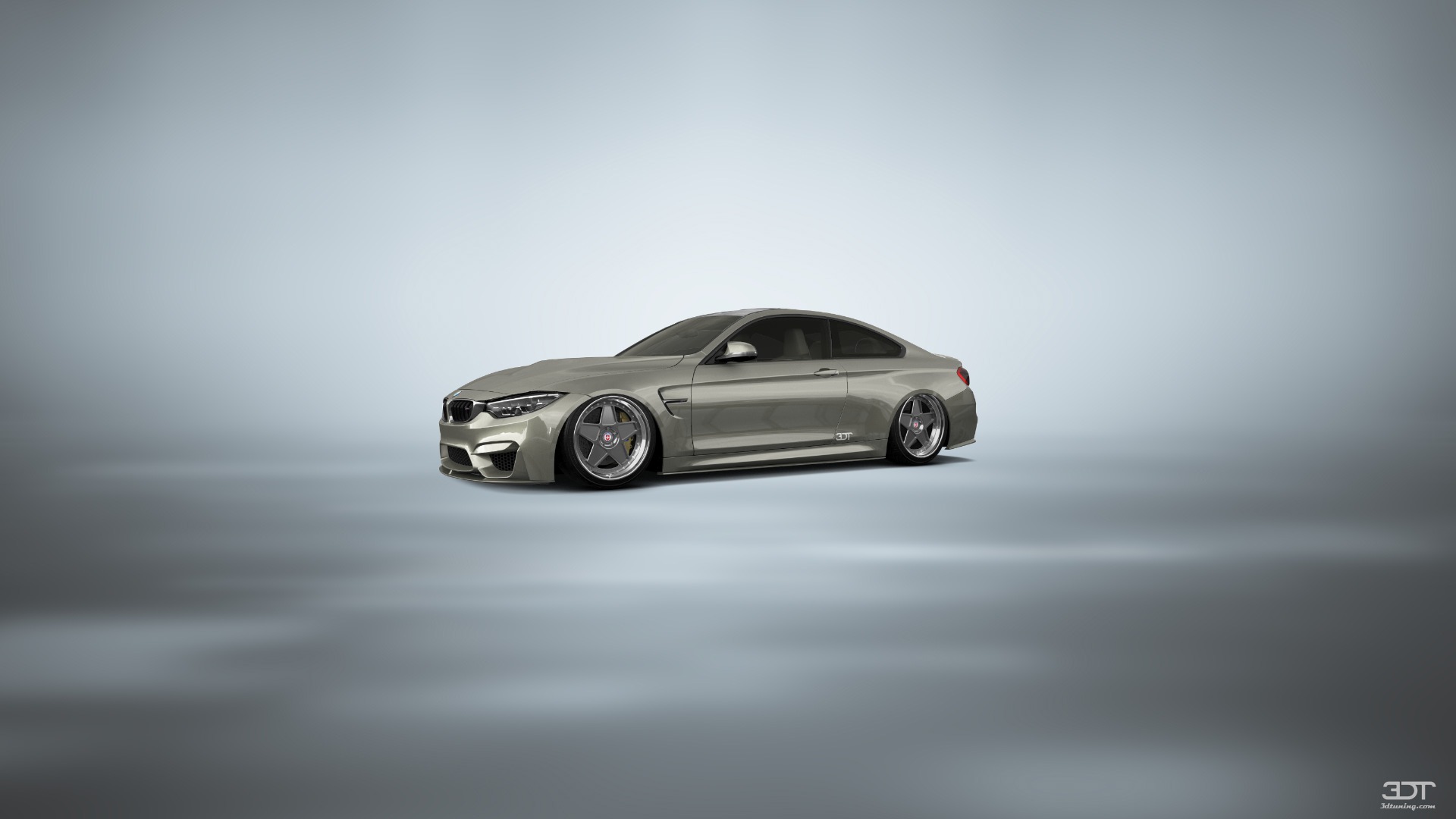 BMW M4 2 Door Coupe 2019