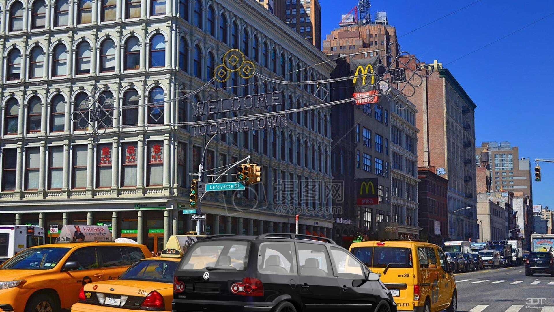 Volkswagen Sharan 5-door MPV 2004