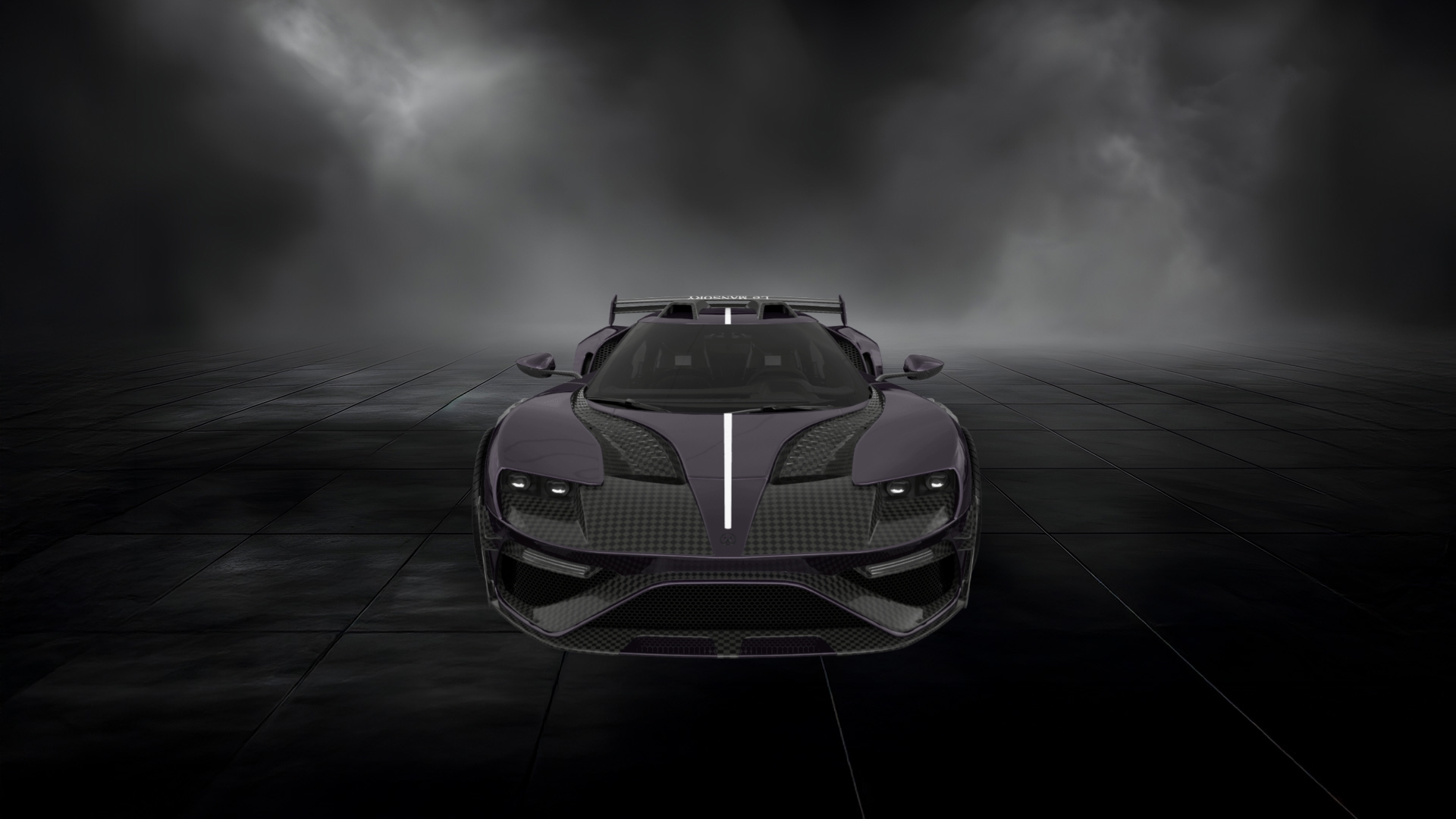 Ford GT 2 Door Coupe 2017 Images