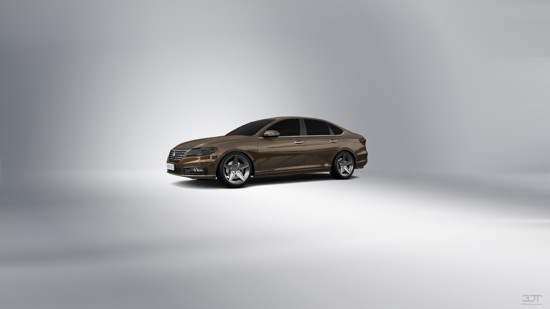 Volkswagen Lavida Sedan 2018