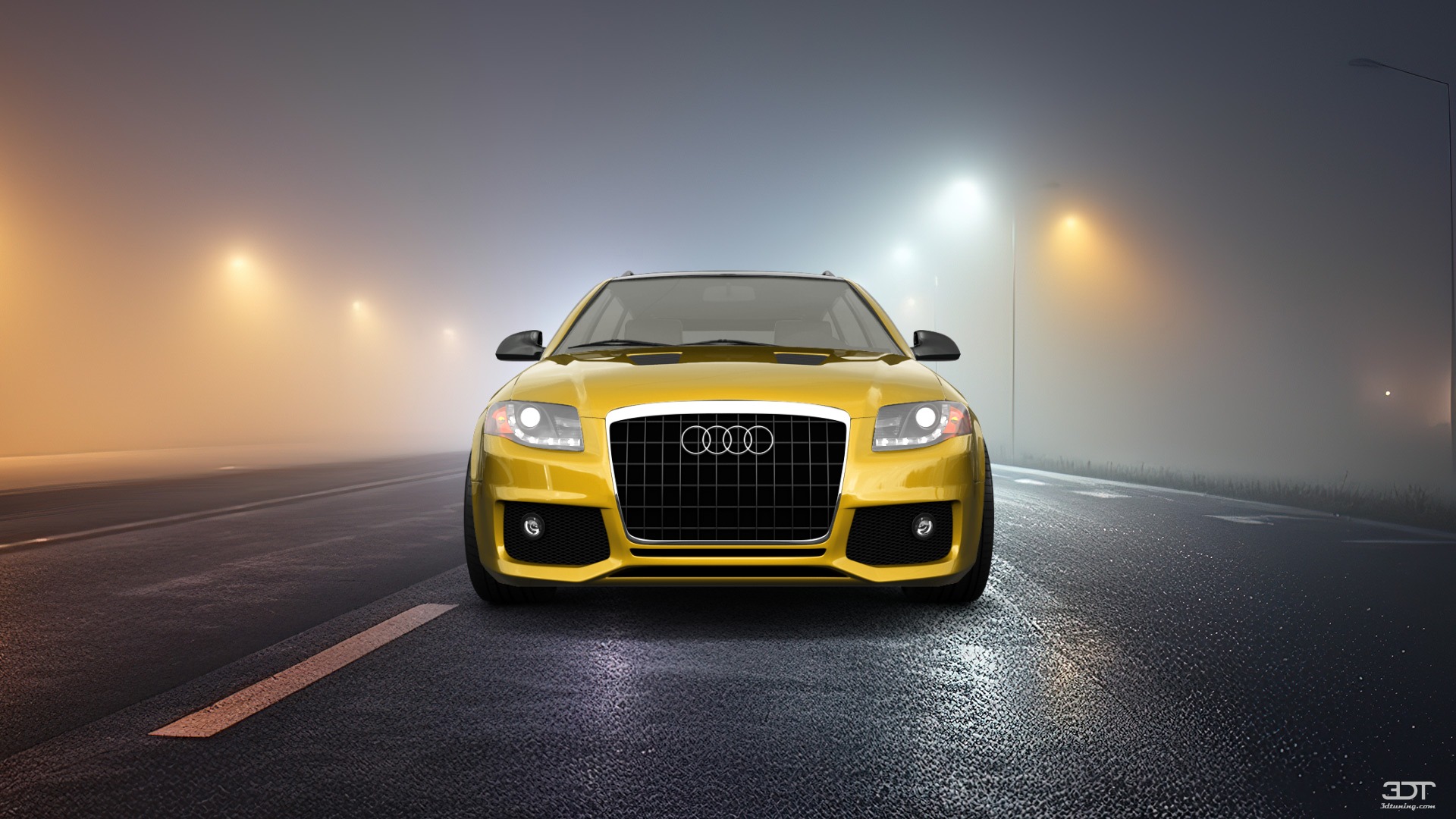 Audi A4 Avant 2006