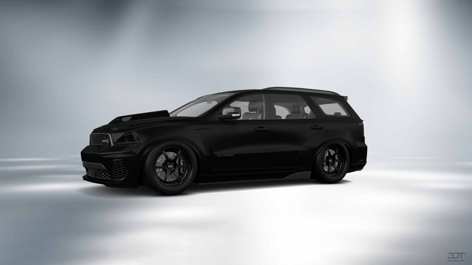 Dodge Durango 5 Door SUV 2021