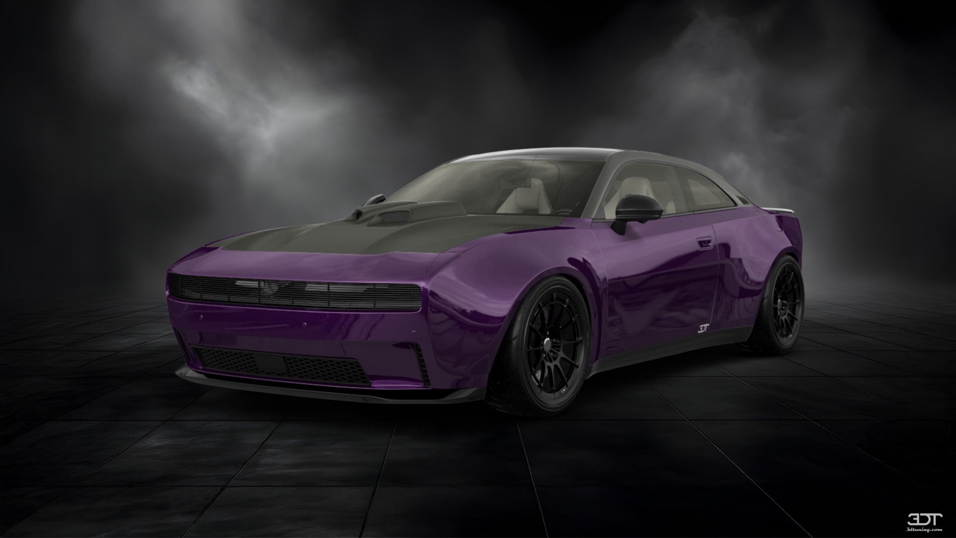 Dodge Charger 2 Door Coupe 2024