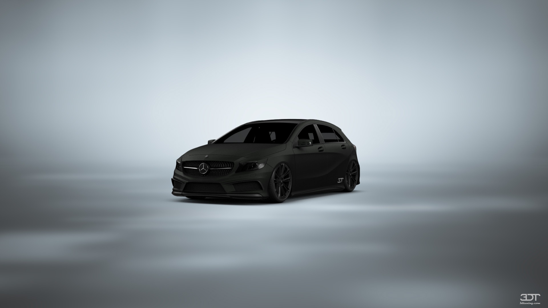 Mercedes A class Hatchback 2013