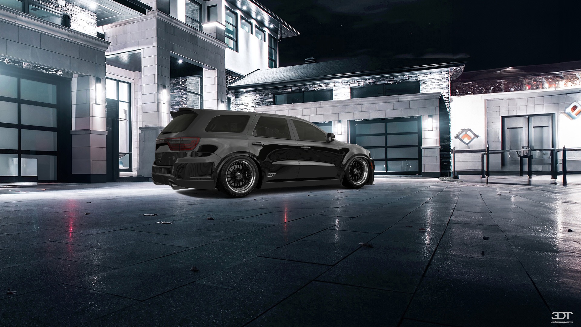 Dodge Durango 5 Door SUV 2021