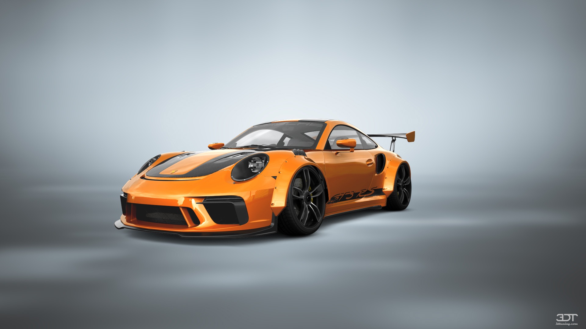 Porsche 911 Turbo S 2 Door Coupe 2014