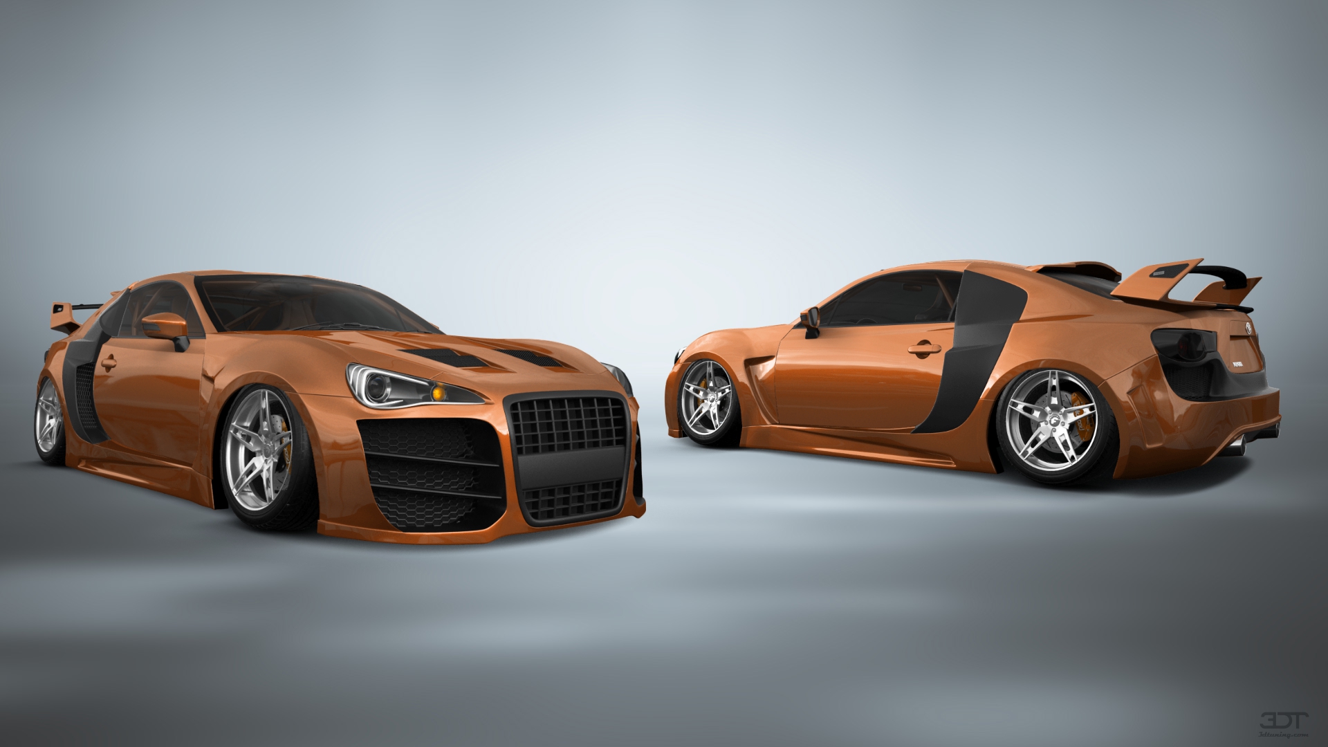 Toyota GT86 2 Door Coupe 2013