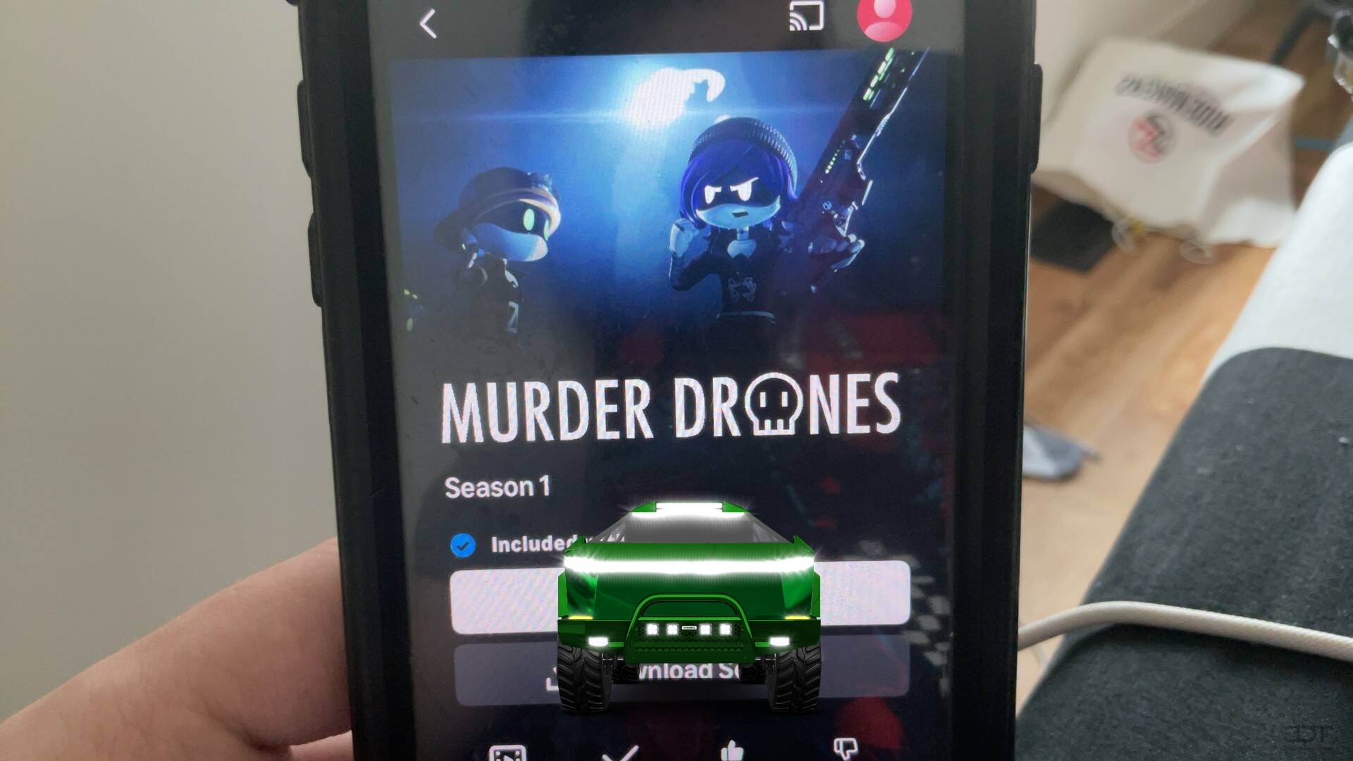 Tesla Cybertruck Truck 2021 tuning