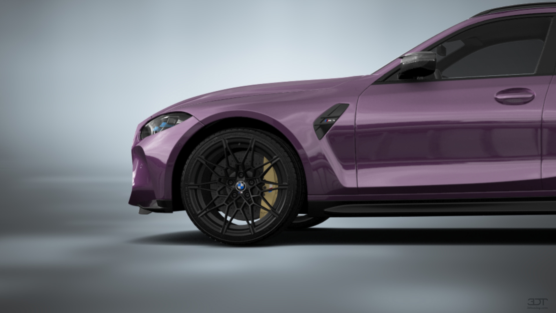 BMW M3 Touring 2022