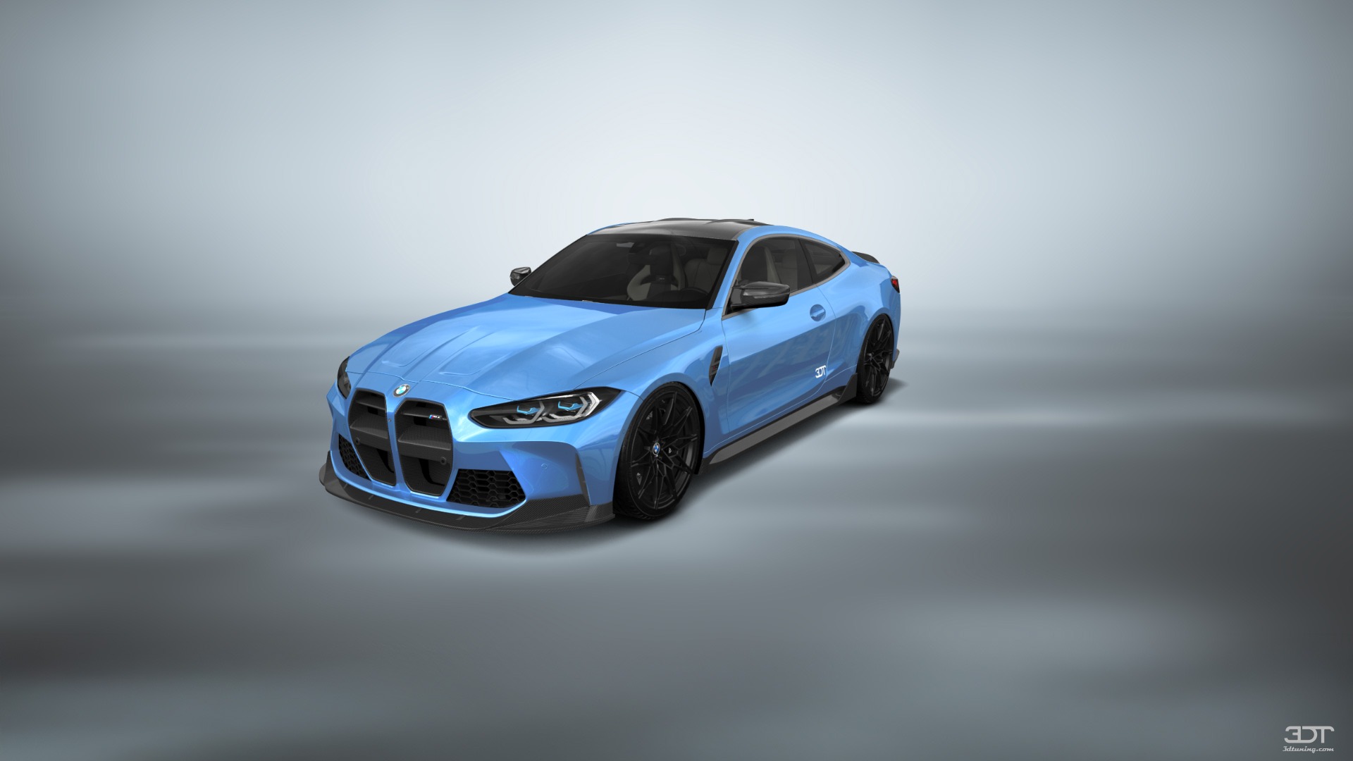 BMW M4 2 Door Coupe 2021