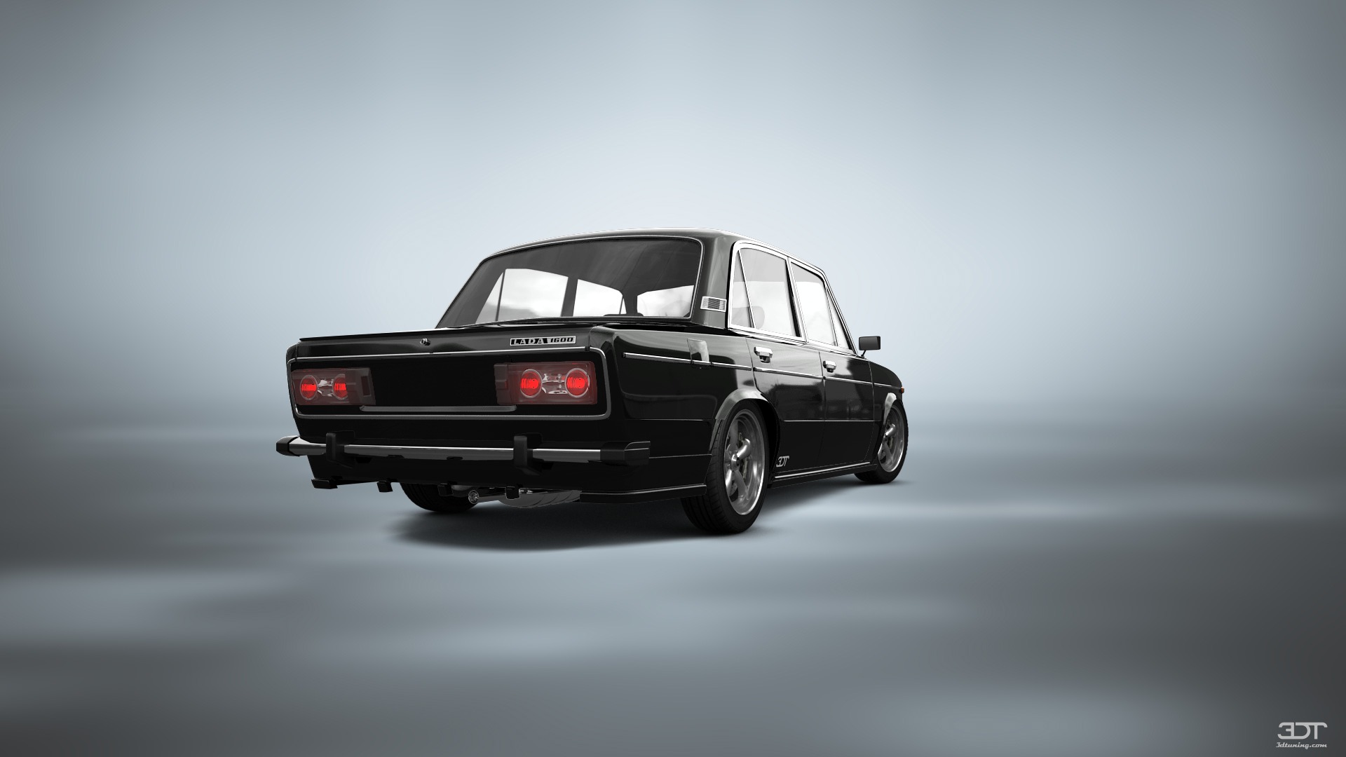 Lada 2106 Sedan 1976 Images