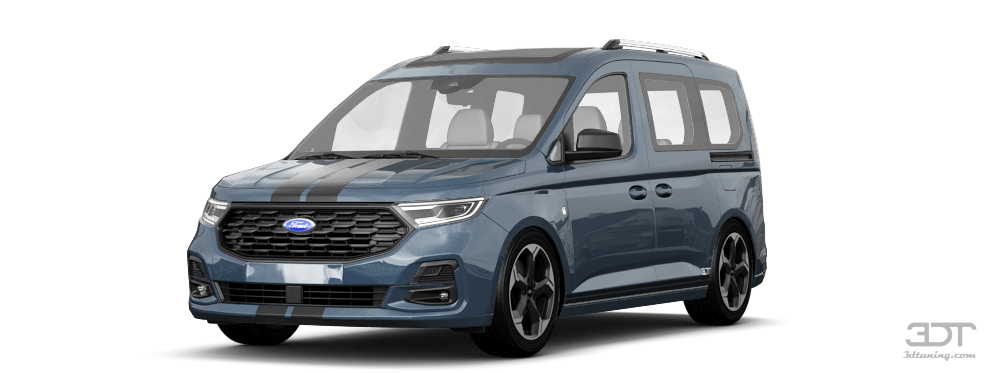 Ford Tourneo Transit Connect 2022
