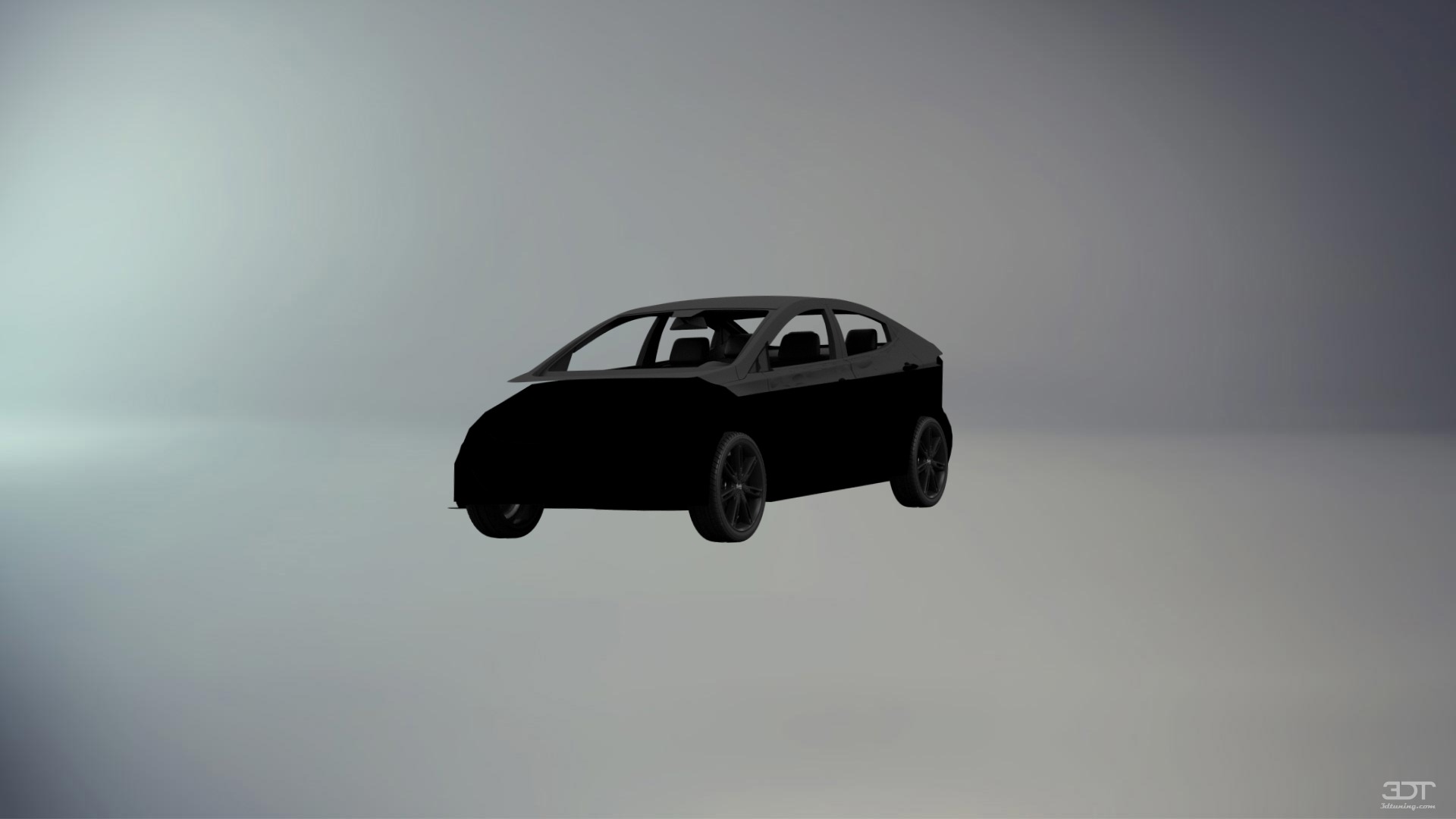 Hyundai Elantra Sedan 2011