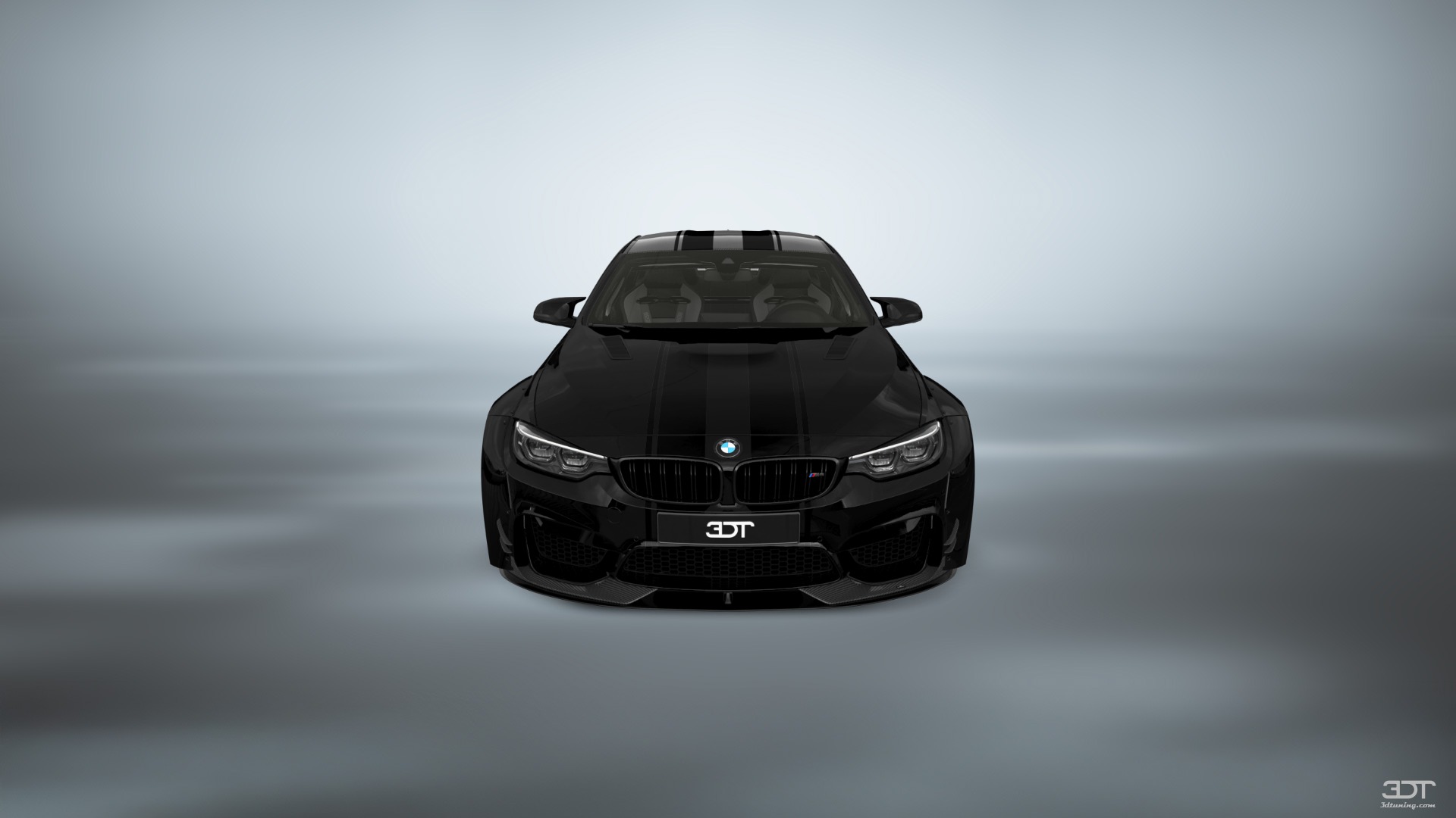 BMW M4 2 Door Coupe 2019