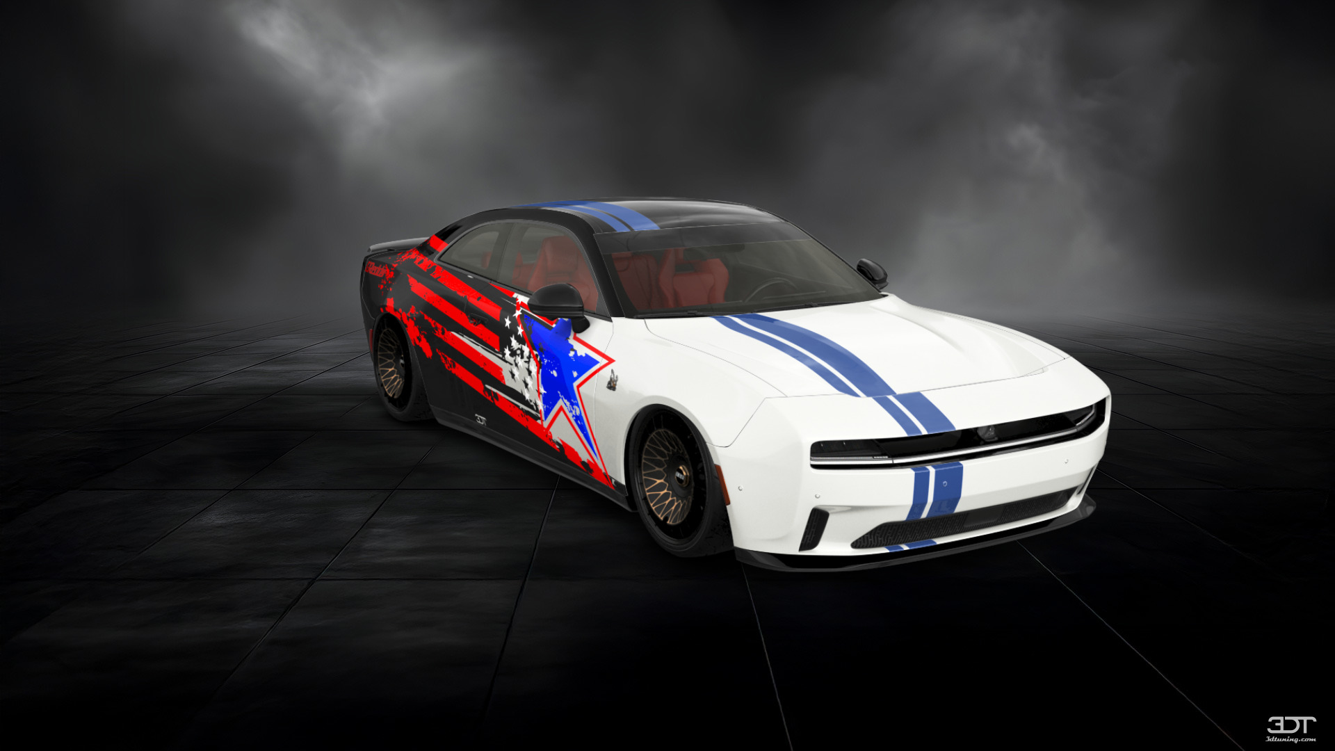 Dodge Charger 2 Door Coupe 2024