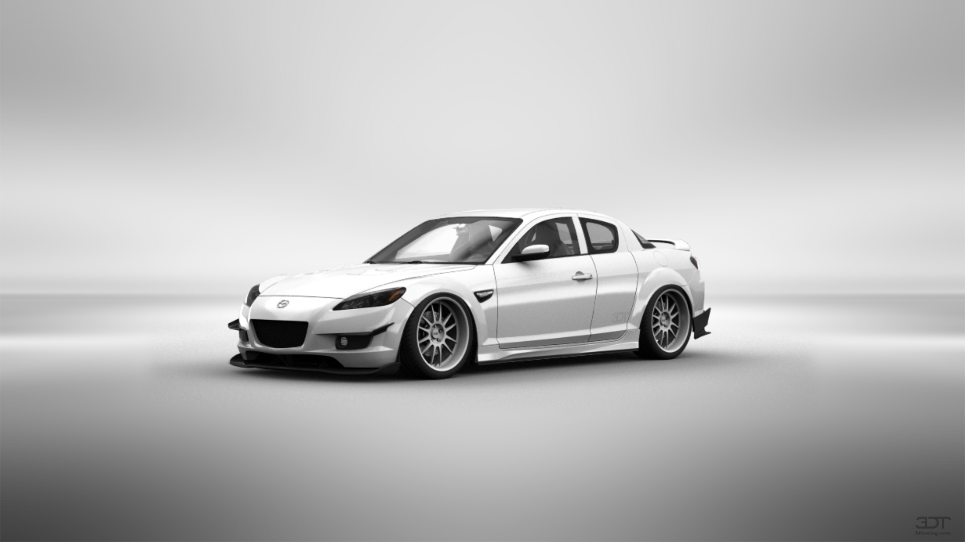 Mazda RX-8 R3 Coupe 2010